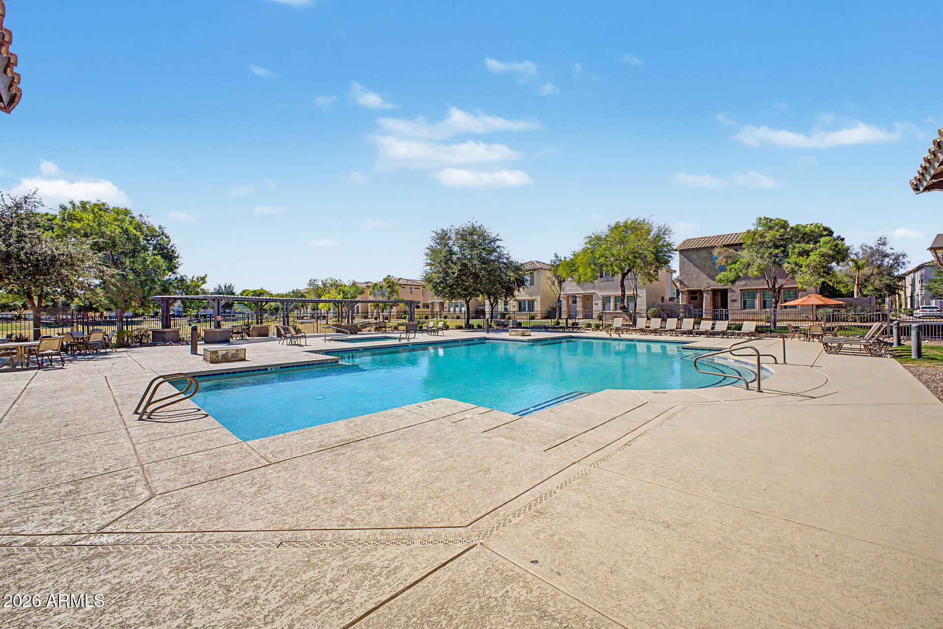 POWER RANCH NEIGHBORHOOD 9 PARCEL 1 CONDOMINIUM AM - Residential