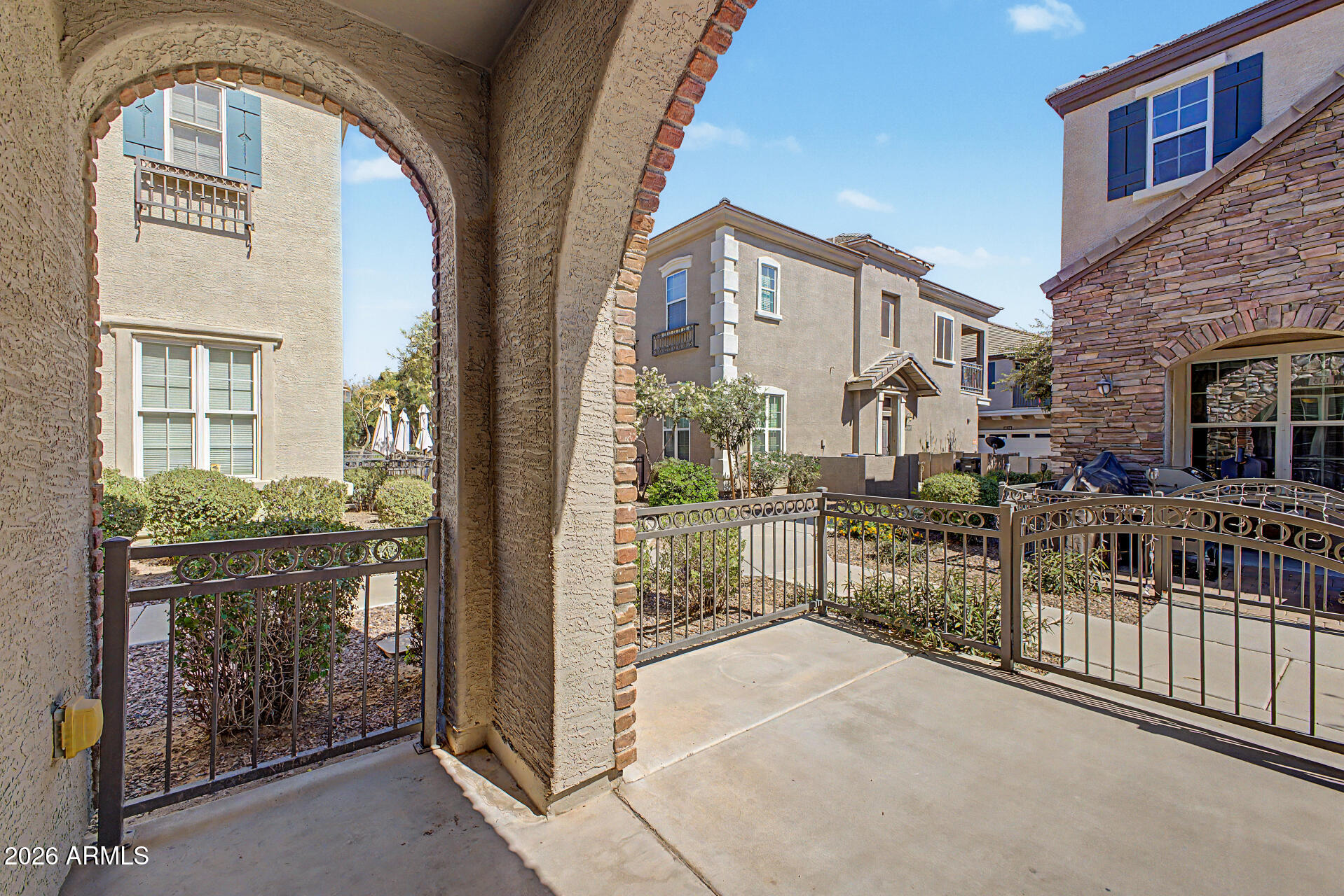 POWER RANCH NEIGHBORHOOD 9 PARCEL 1 CONDOMINIUM AM - Residential