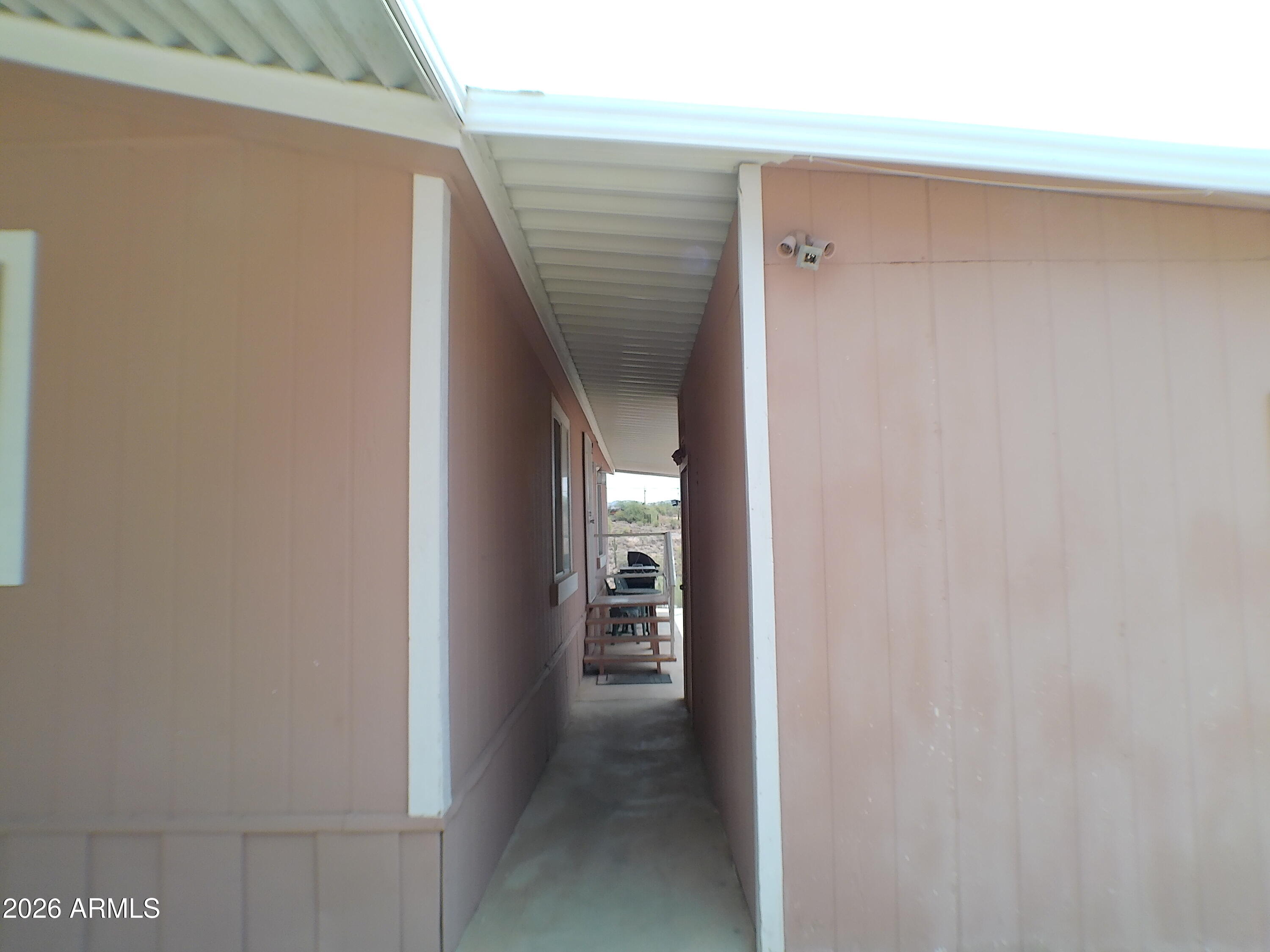 QUEEN VALLEY ESTATES UNIT THREE - Residential