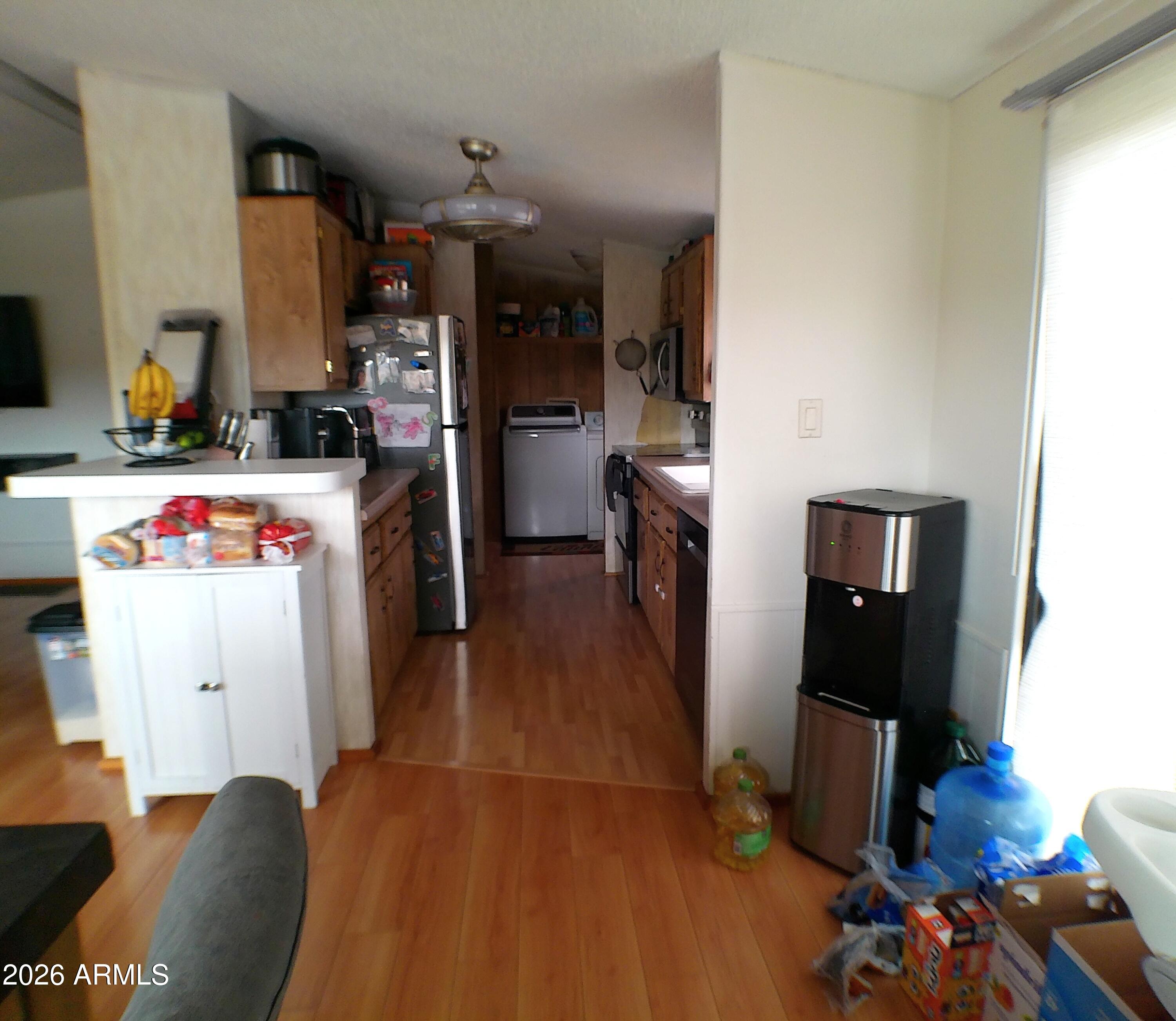 QUEEN VALLEY ESTATES UNIT THREE - Residential