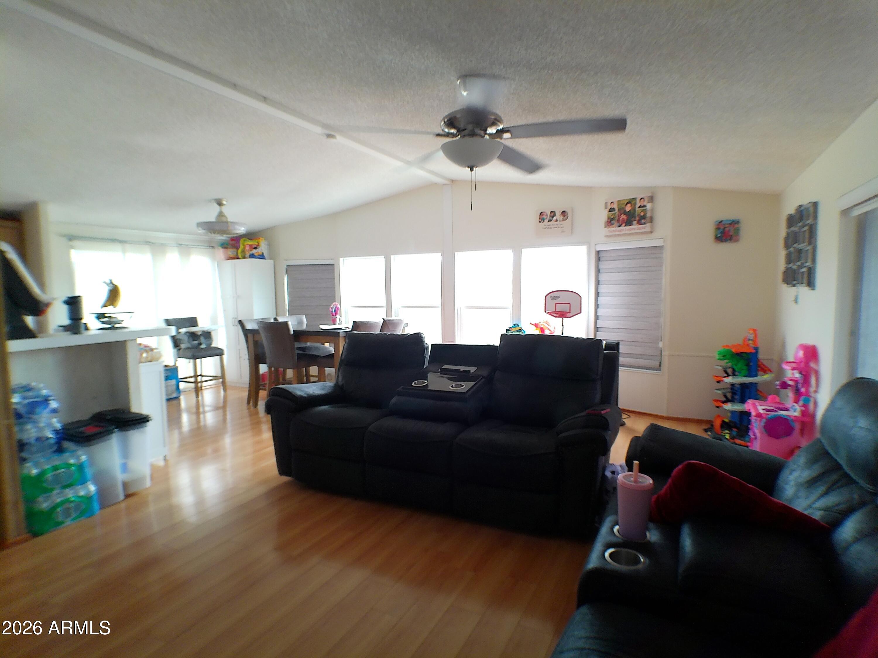 QUEEN VALLEY ESTATES UNIT THREE - Residential