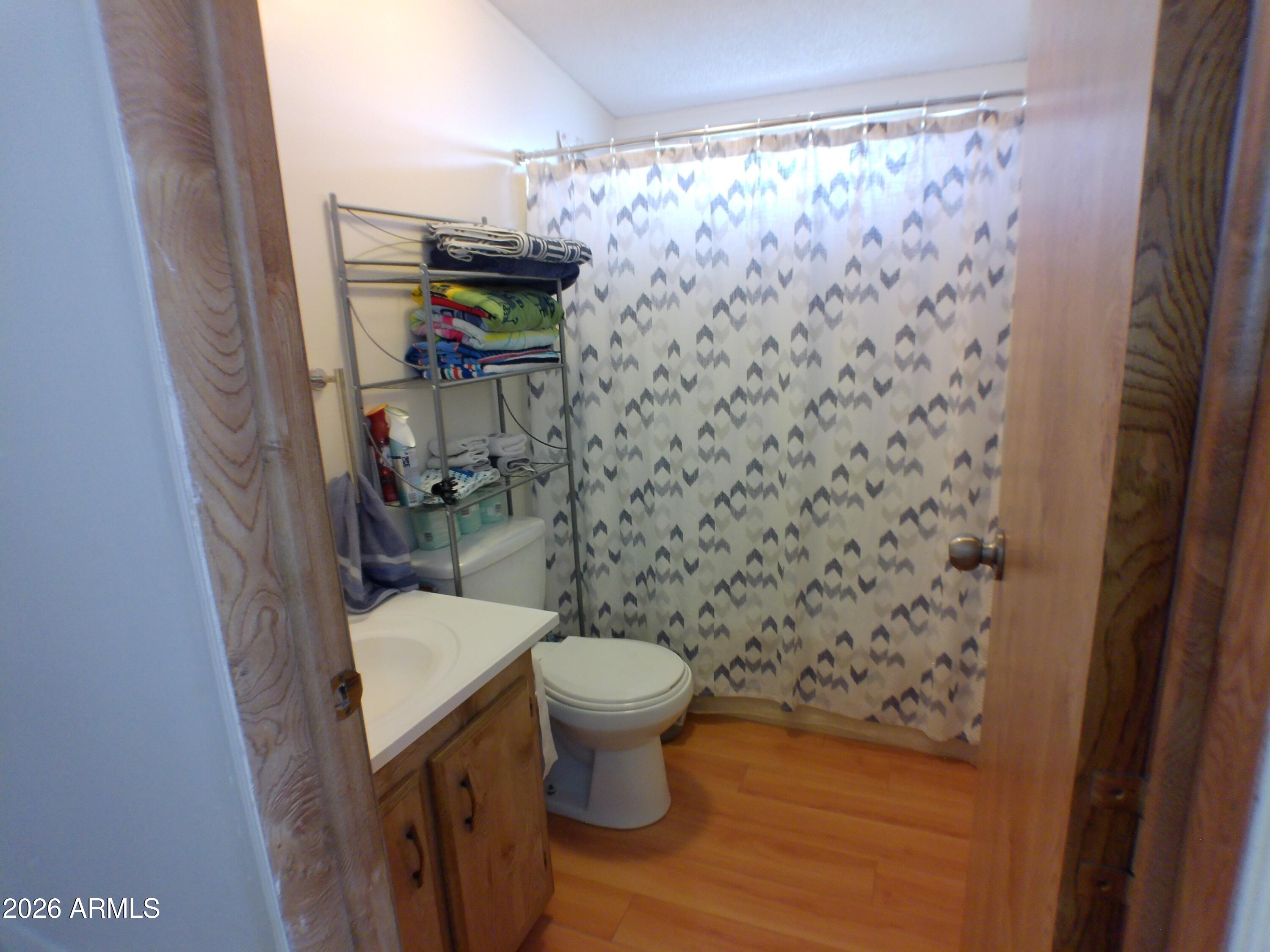 QUEEN VALLEY ESTATES UNIT THREE - Residential