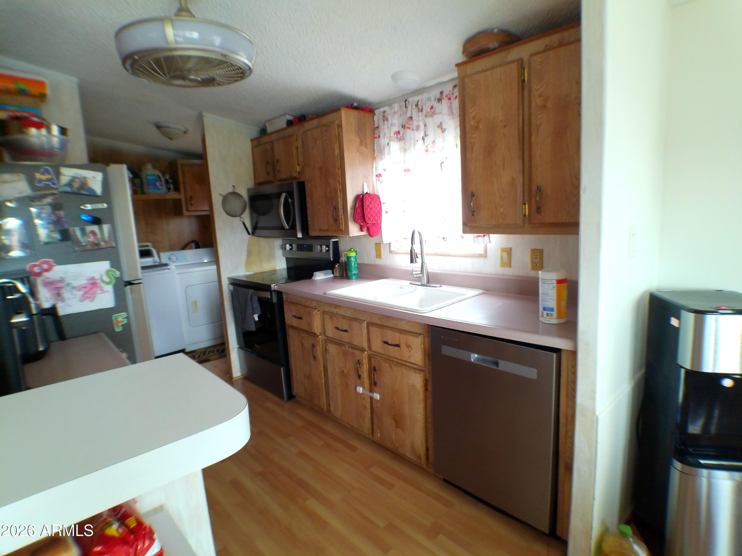 QUEEN VALLEY ESTATES UNIT THREE - Residential