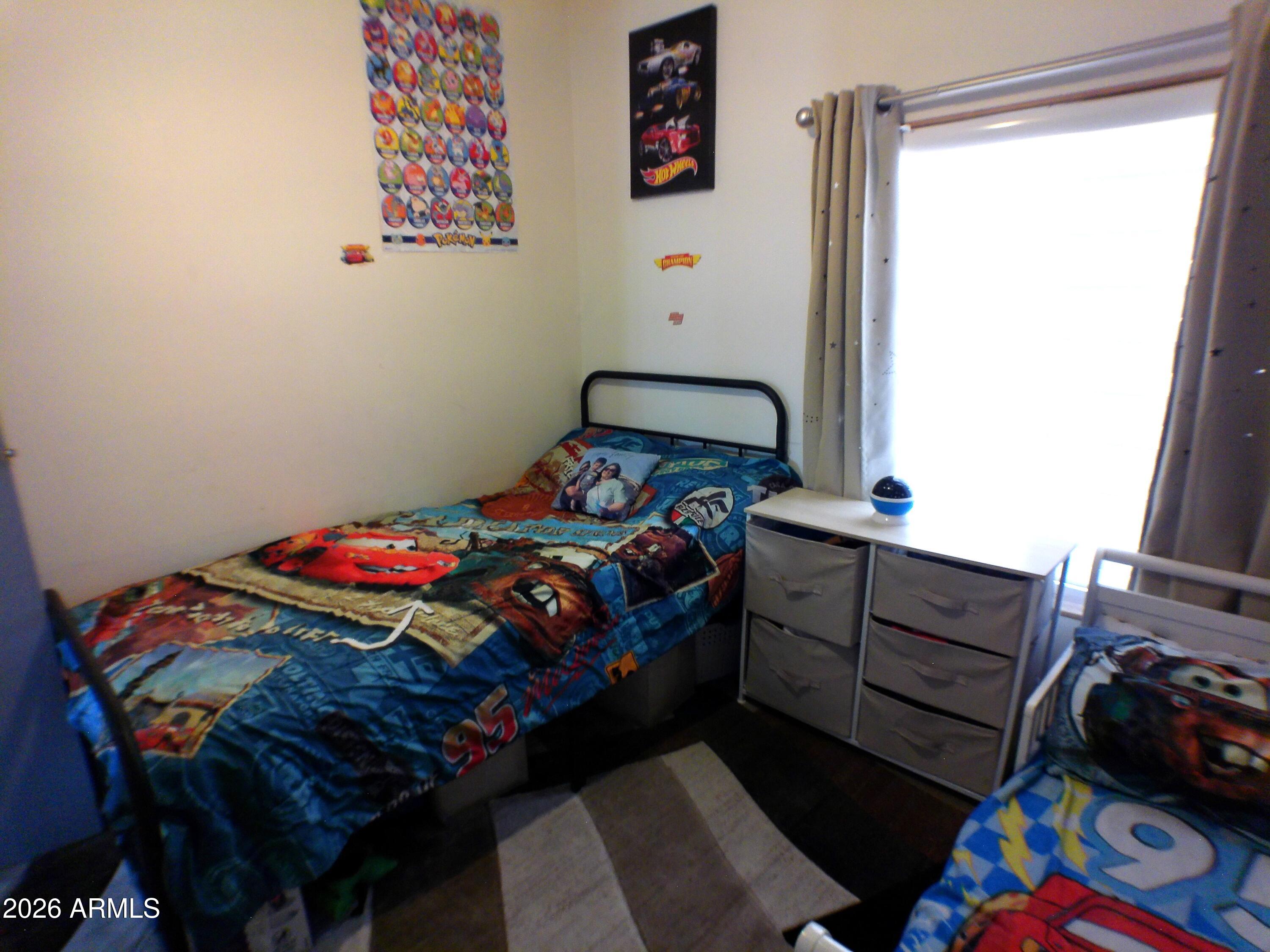 QUEEN VALLEY ESTATES UNIT THREE - Residential