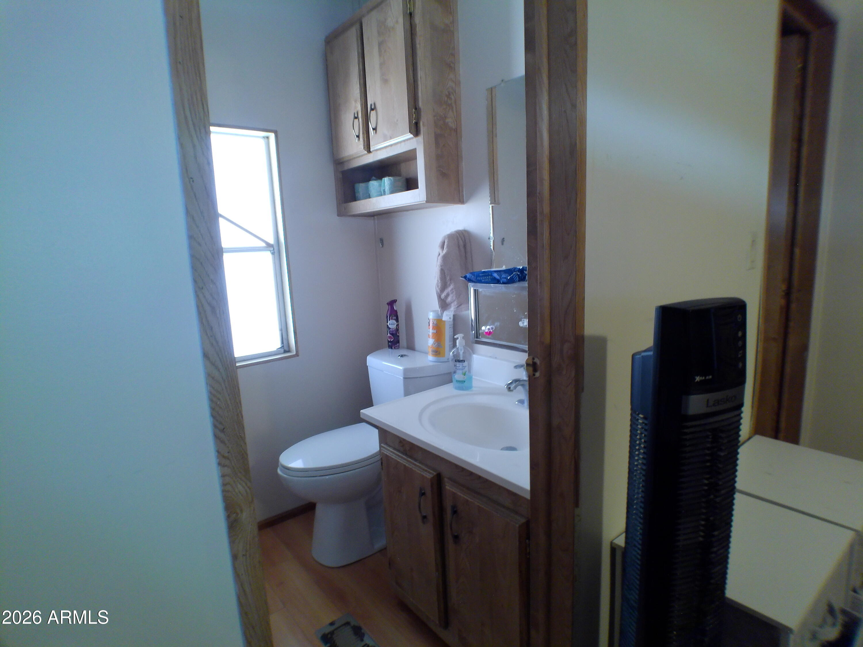 QUEEN VALLEY ESTATES UNIT THREE - Residential