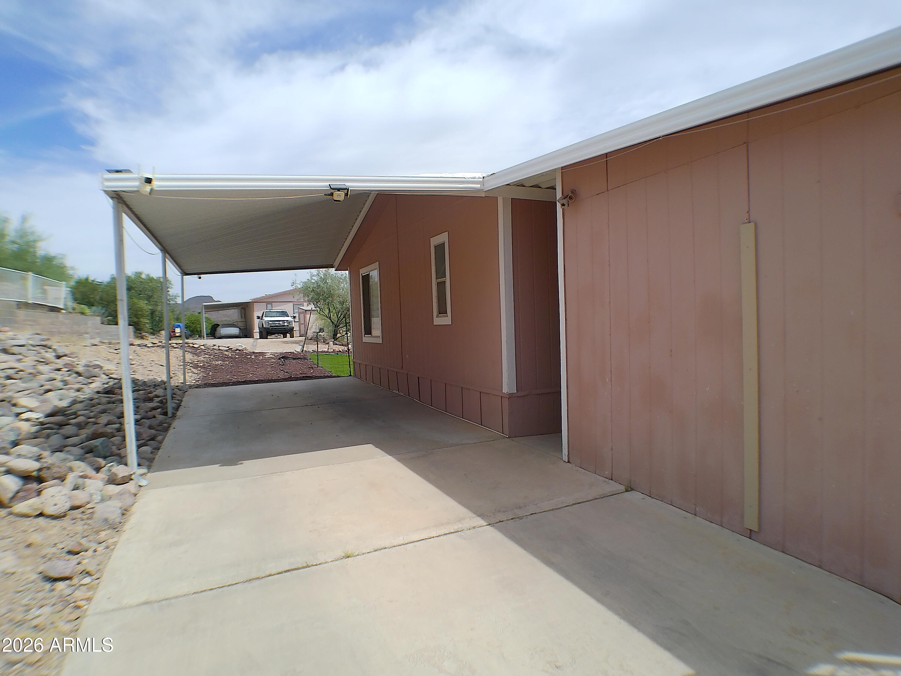 QUEEN VALLEY ESTATES UNIT THREE - Residential