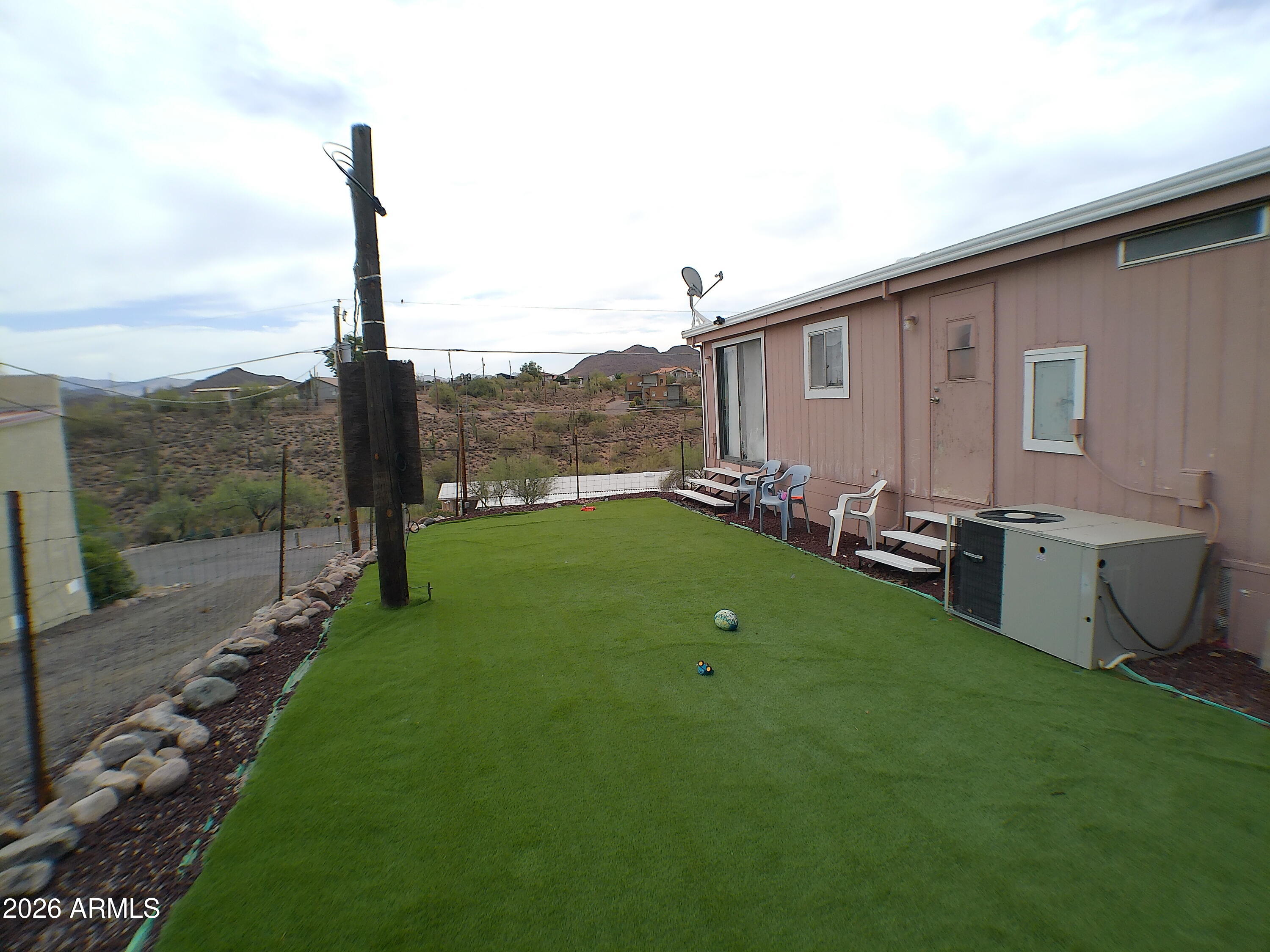 QUEEN VALLEY ESTATES UNIT THREE - Residential