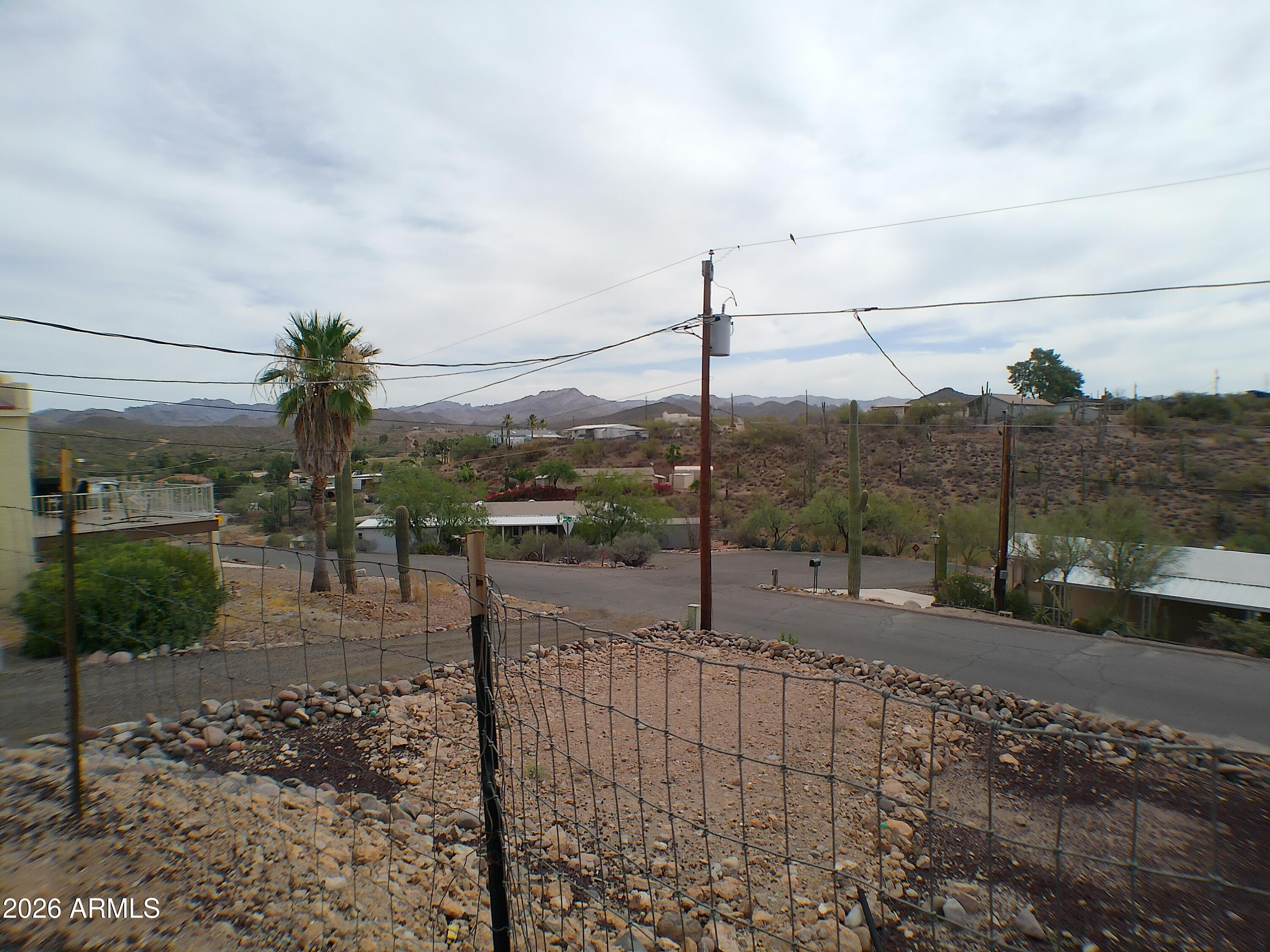 QUEEN VALLEY ESTATES UNIT THREE - Residential