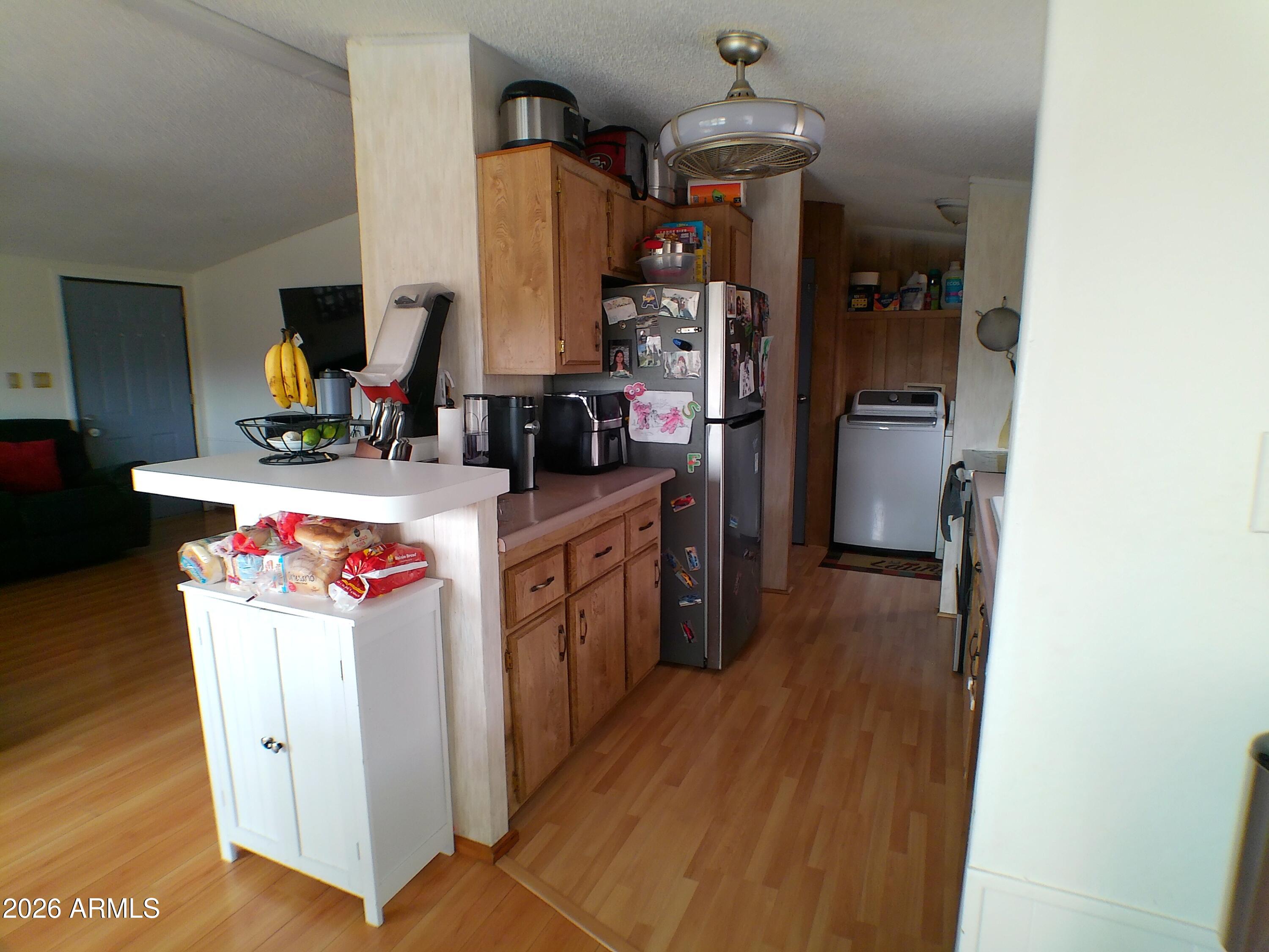 QUEEN VALLEY ESTATES UNIT THREE - Residential