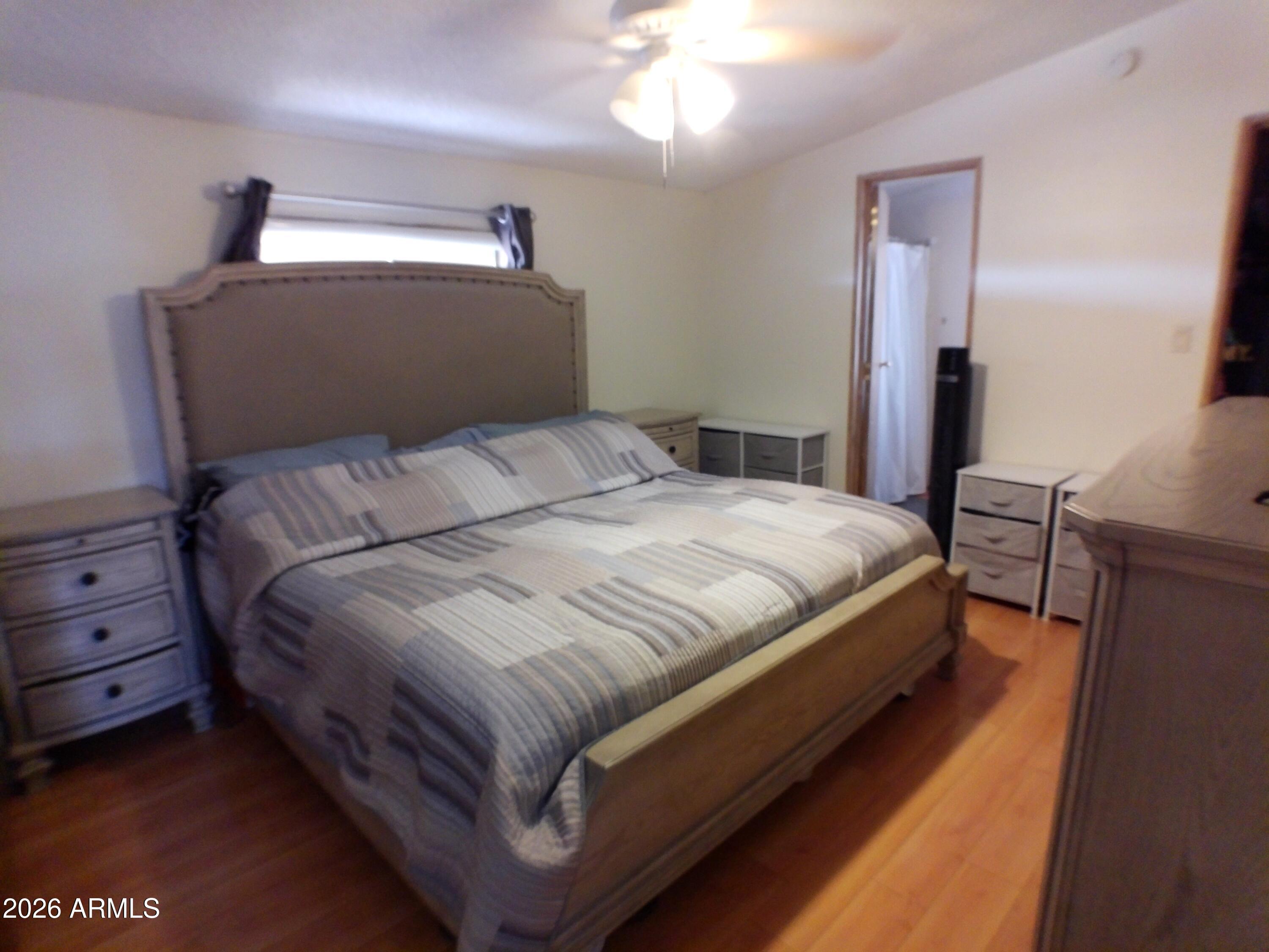 QUEEN VALLEY ESTATES UNIT THREE - Residential