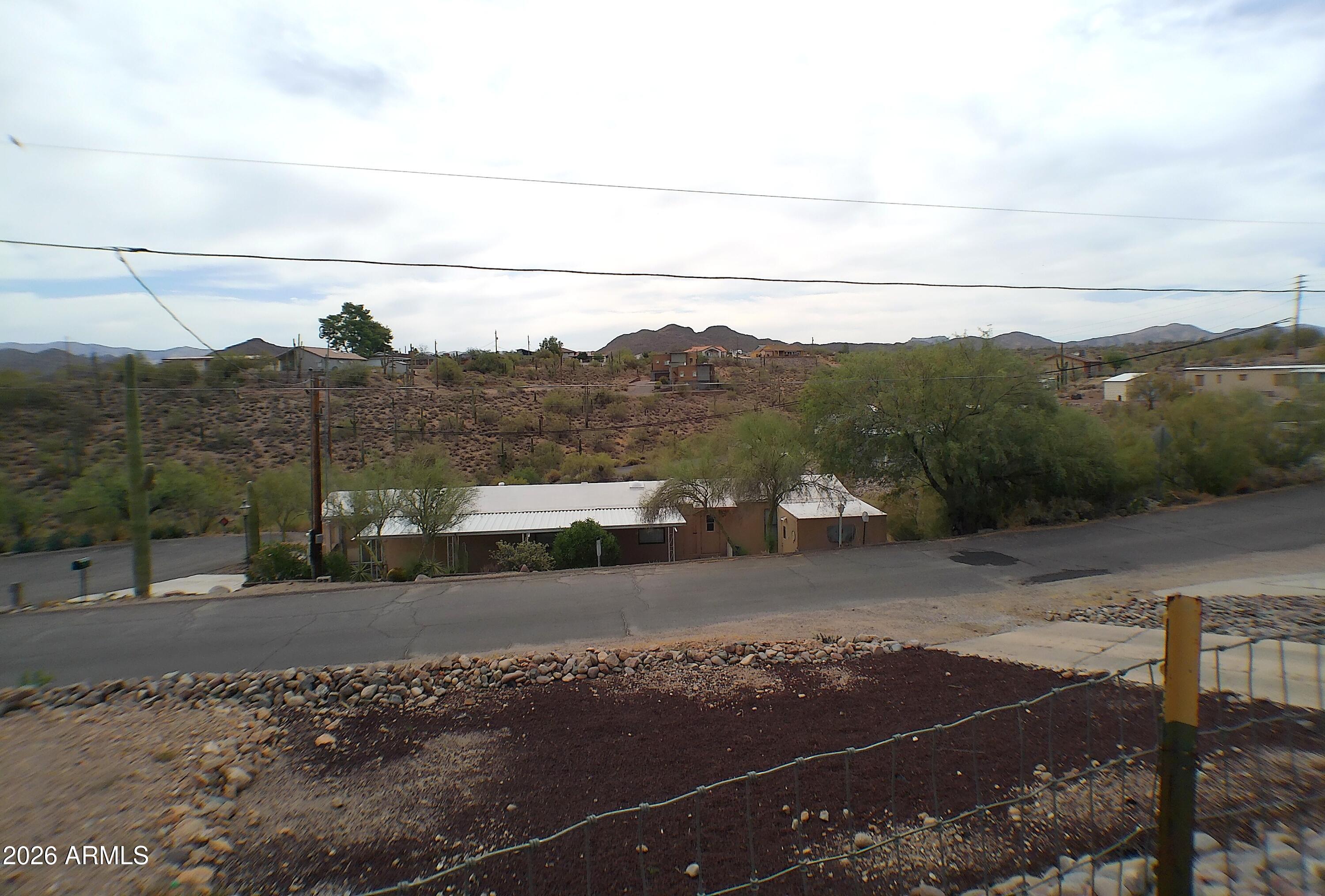 QUEEN VALLEY ESTATES UNIT THREE - Residential