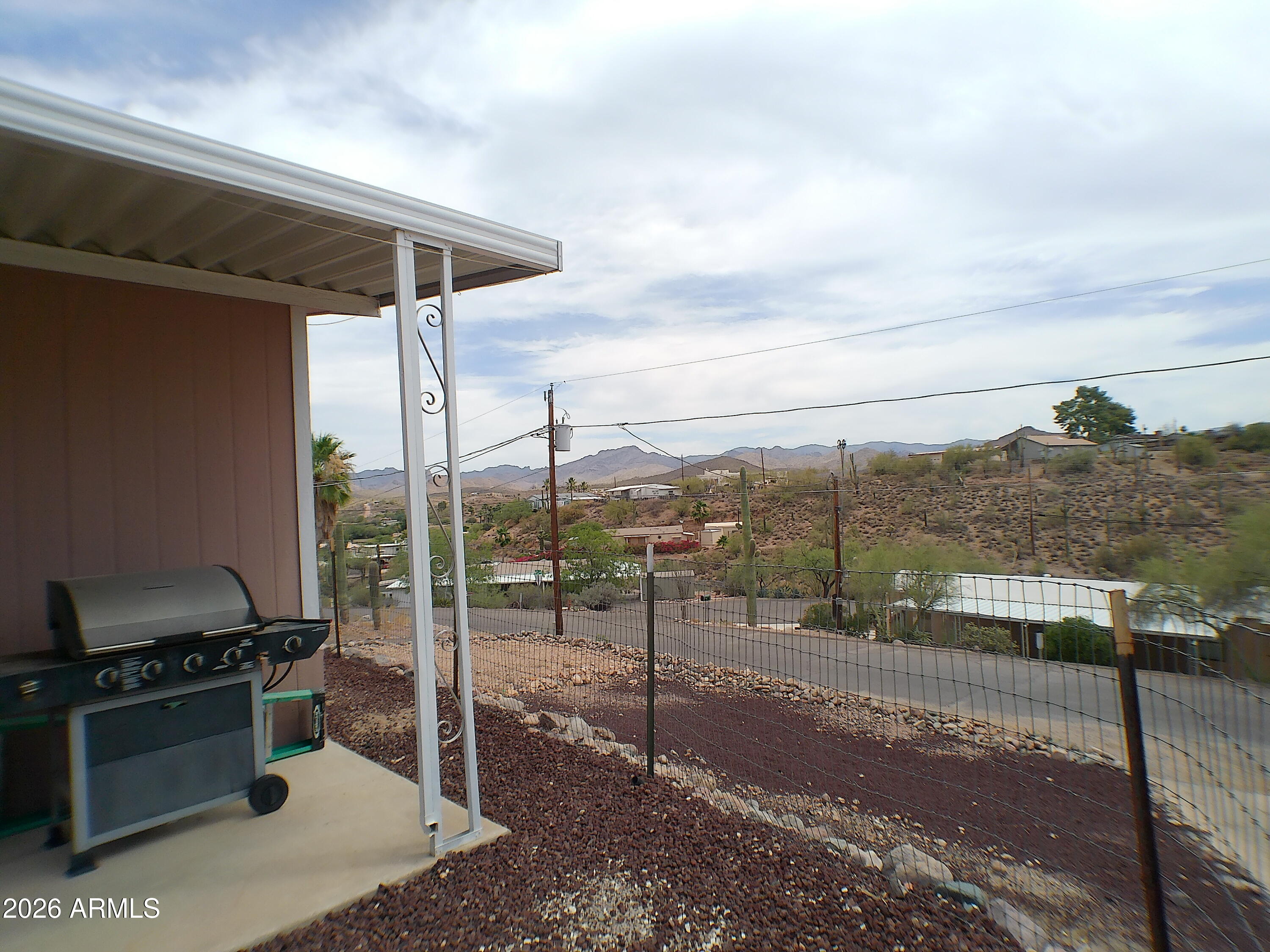 QUEEN VALLEY ESTATES UNIT THREE - Residential