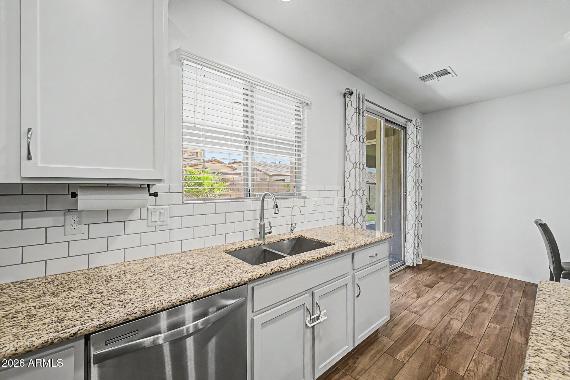 GRANITE VISTA PHASE 1B - Residential