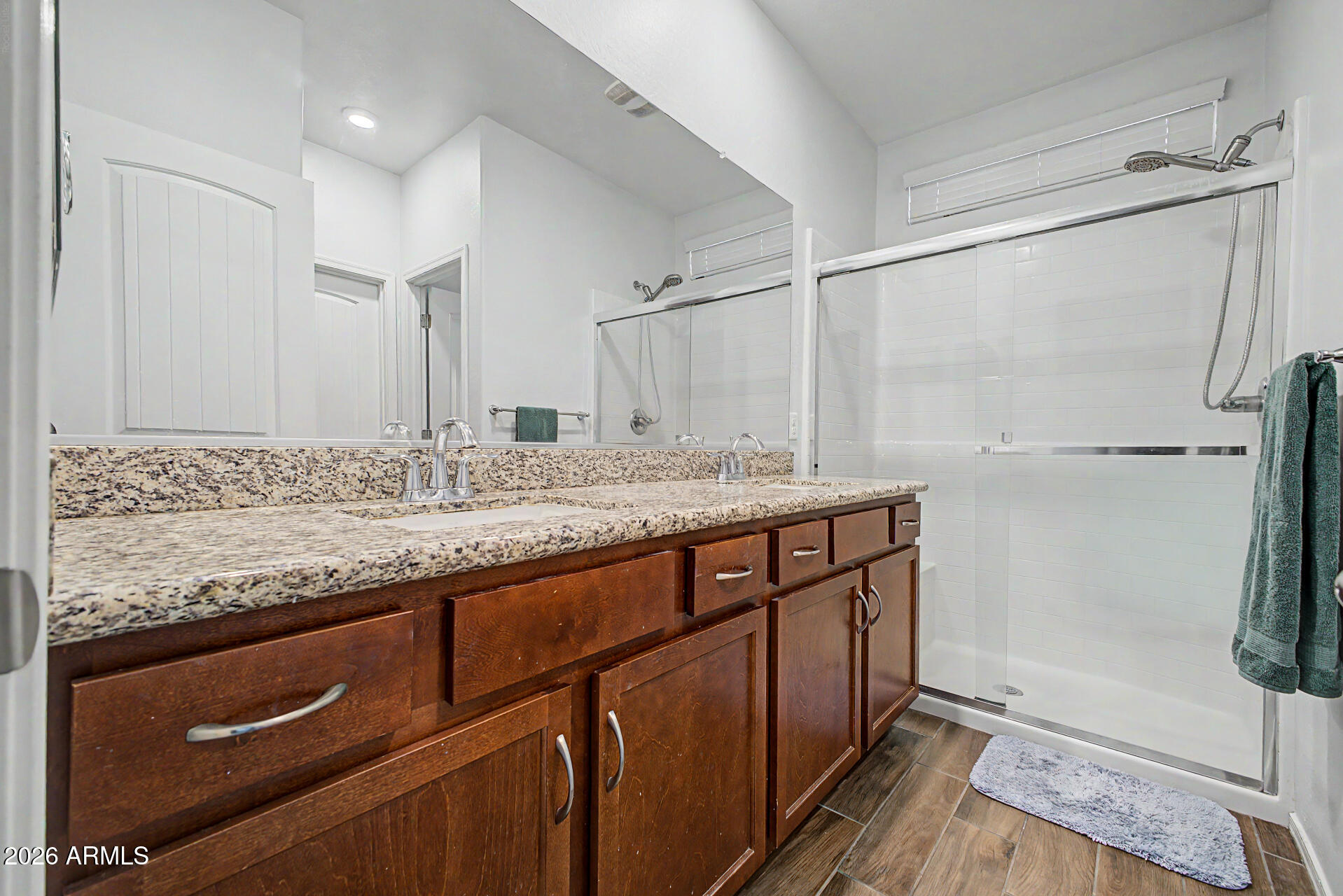 GRANITE VISTA PHASE 1B - Residential