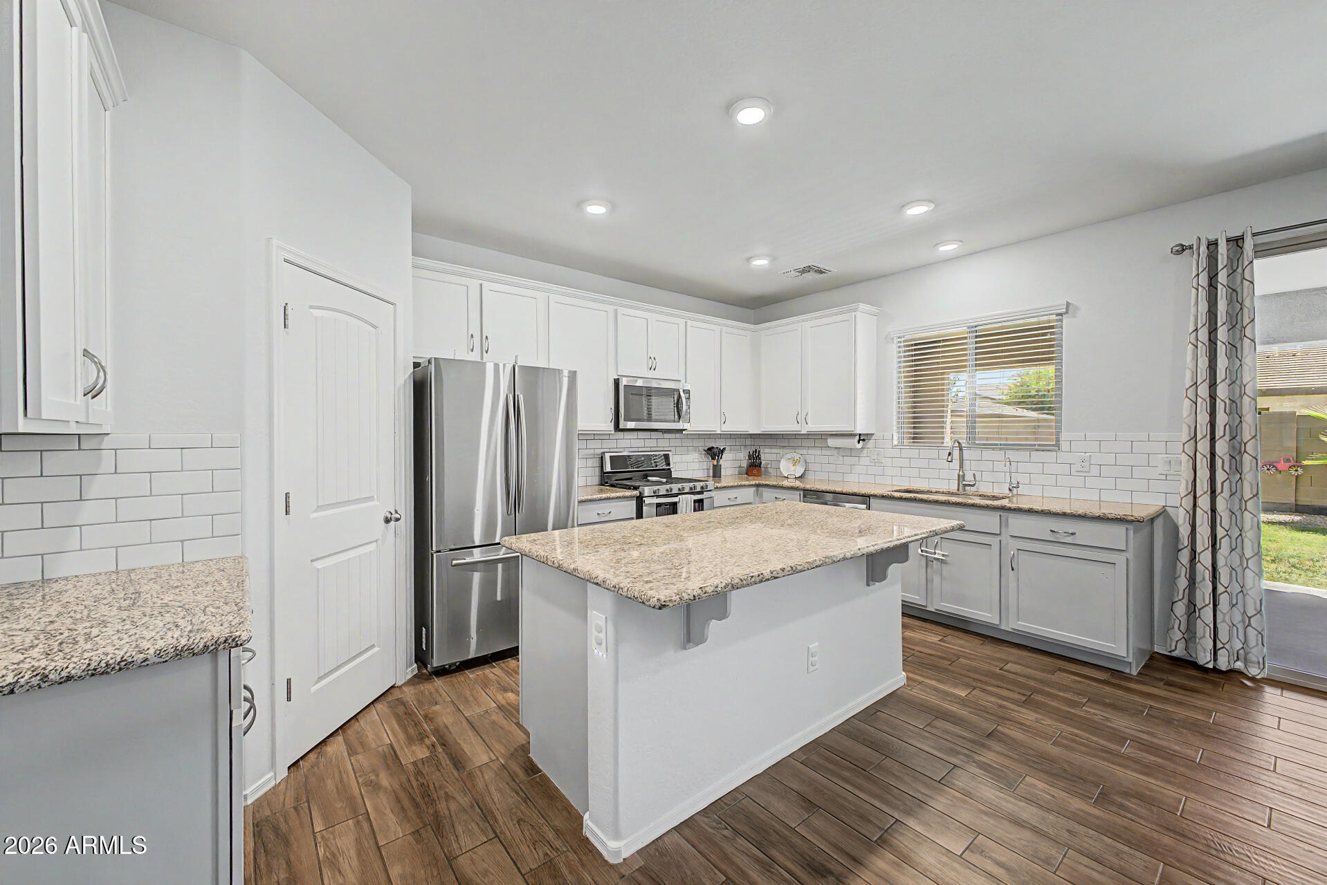 GRANITE VISTA PHASE 1B - Residential