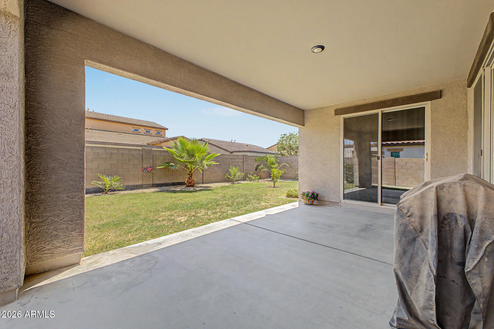 GRANITE VISTA PHASE 1B - Residential