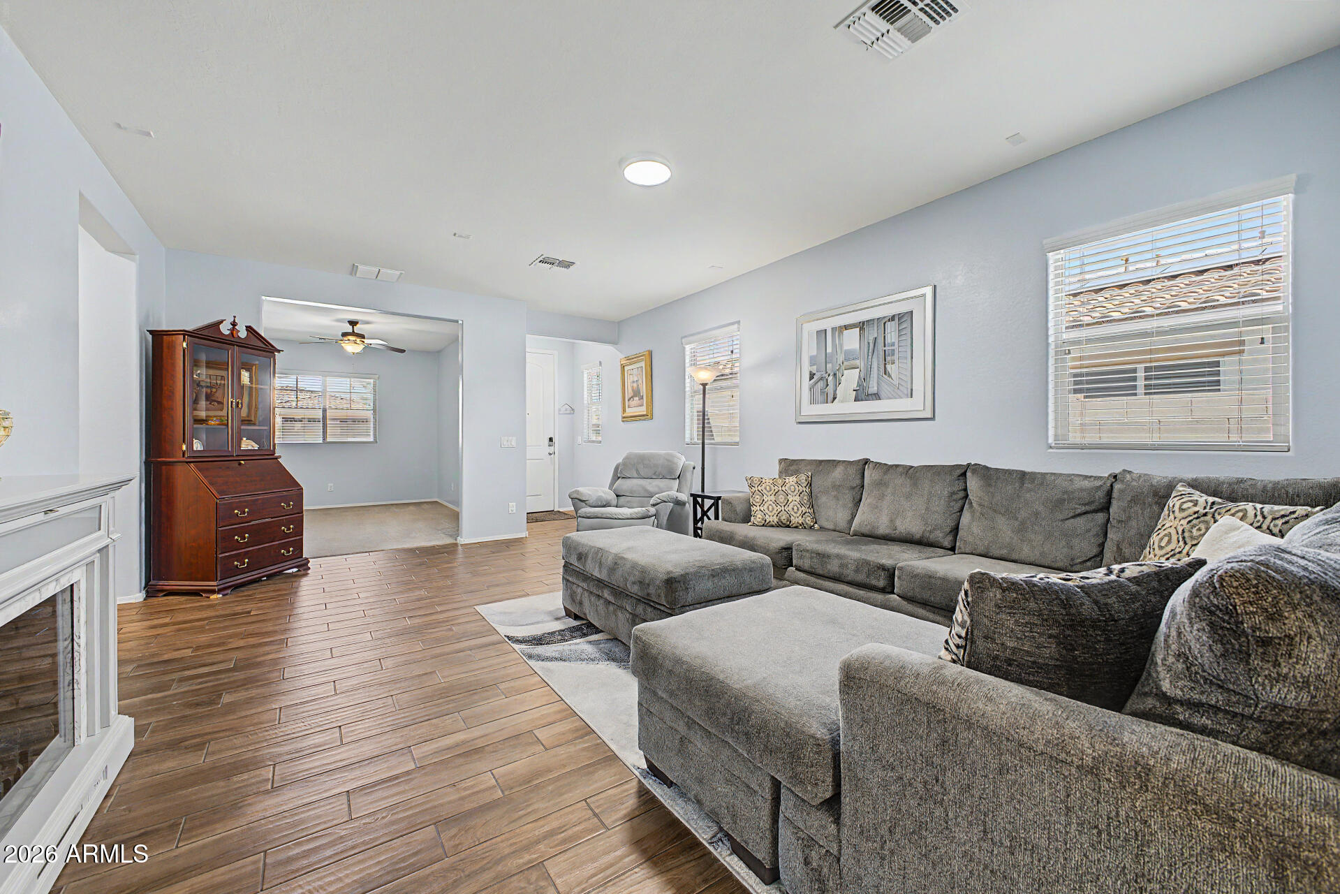 GRANITE VISTA PHASE 1B - Residential