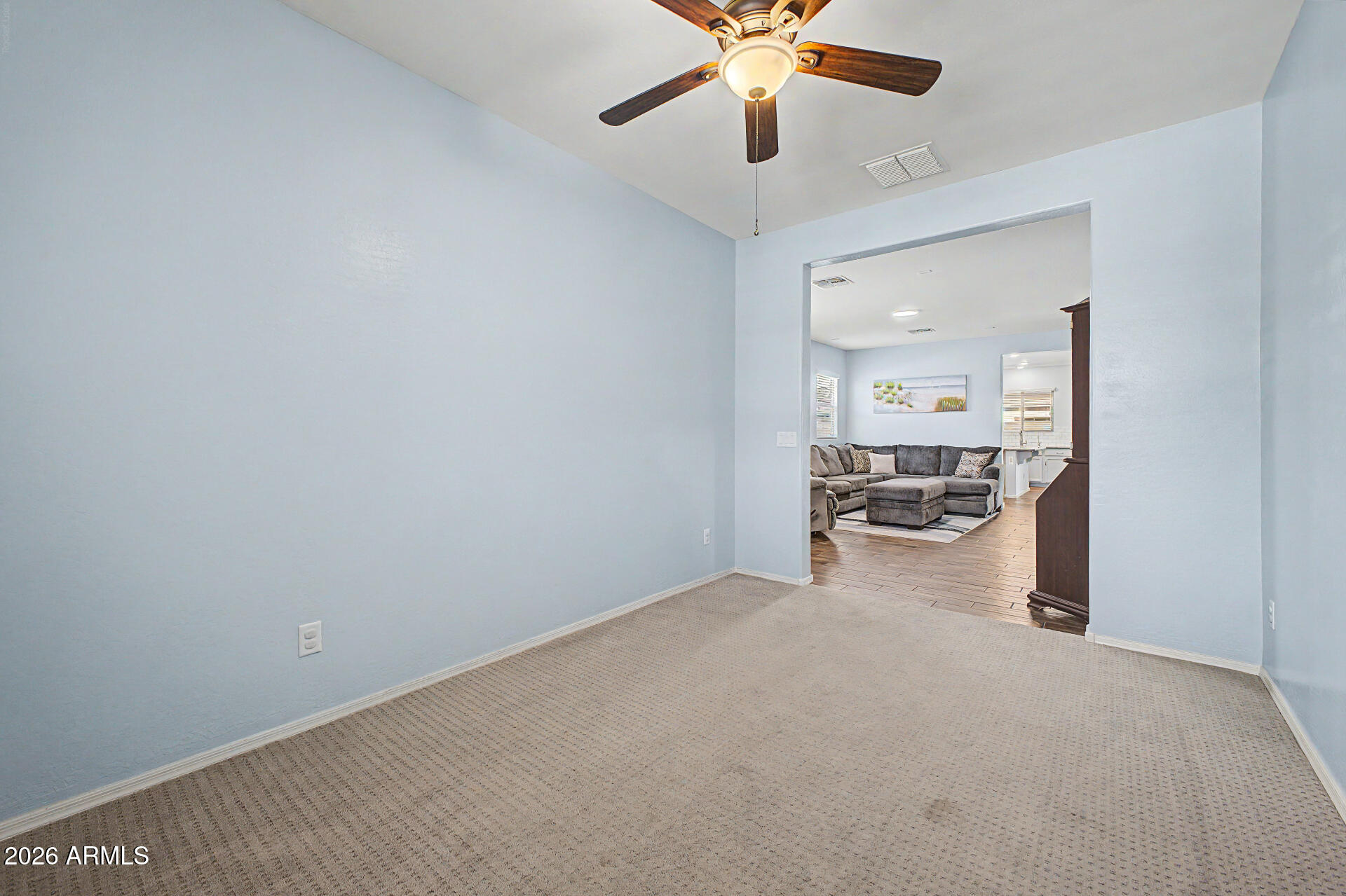 GRANITE VISTA PHASE 1B - Residential