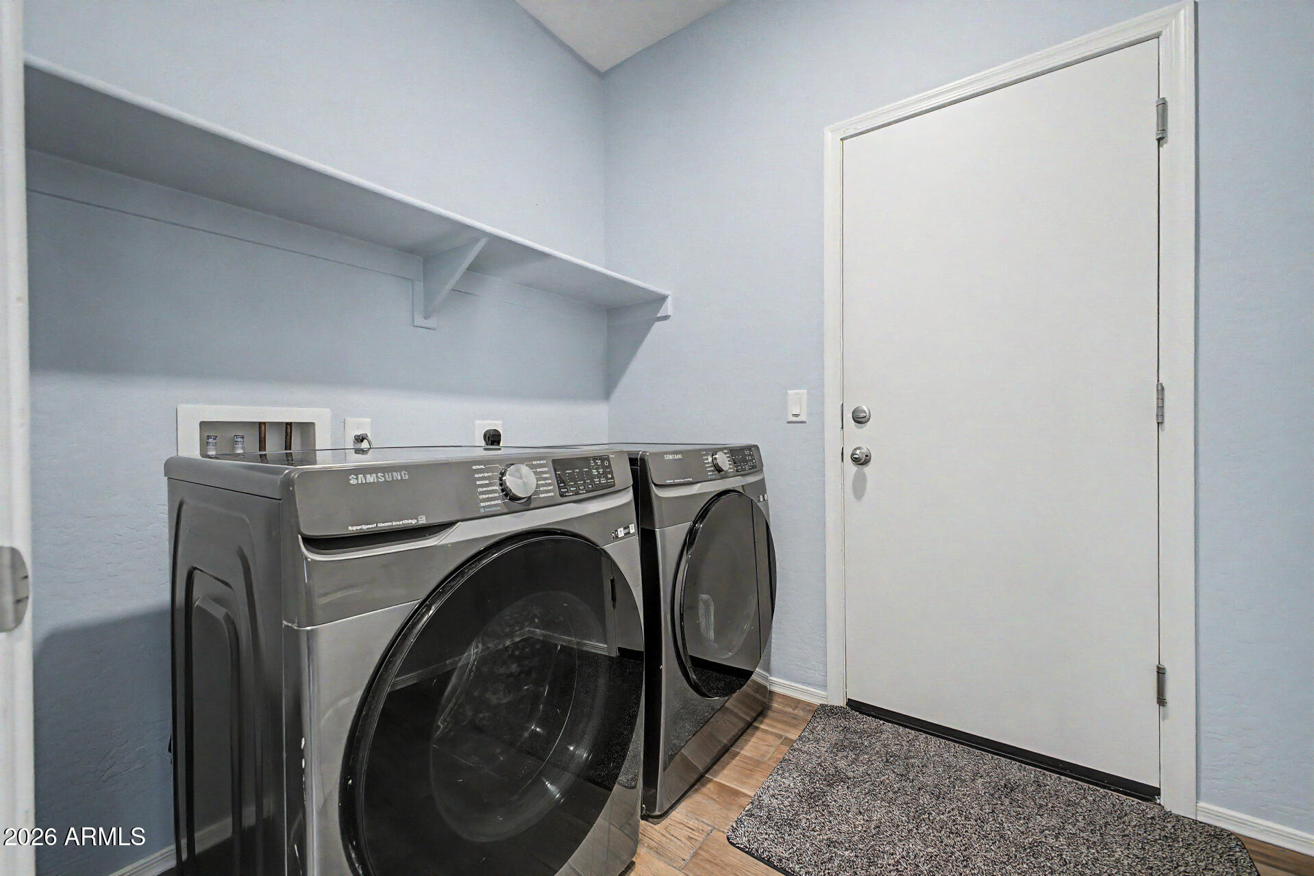 GRANITE VISTA PHASE 1B - Residential