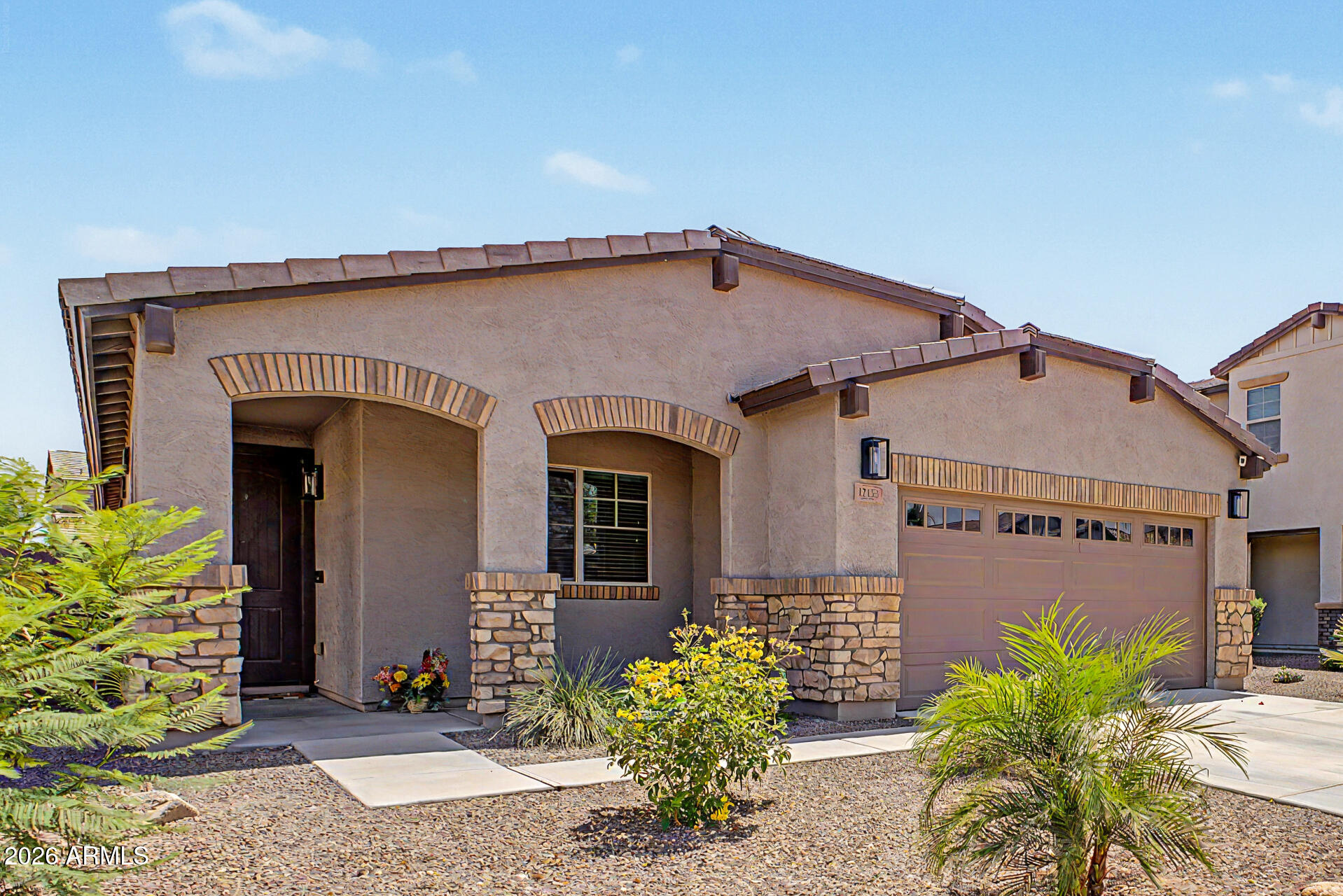 GRANITE VISTA PHASE 1B - Residential