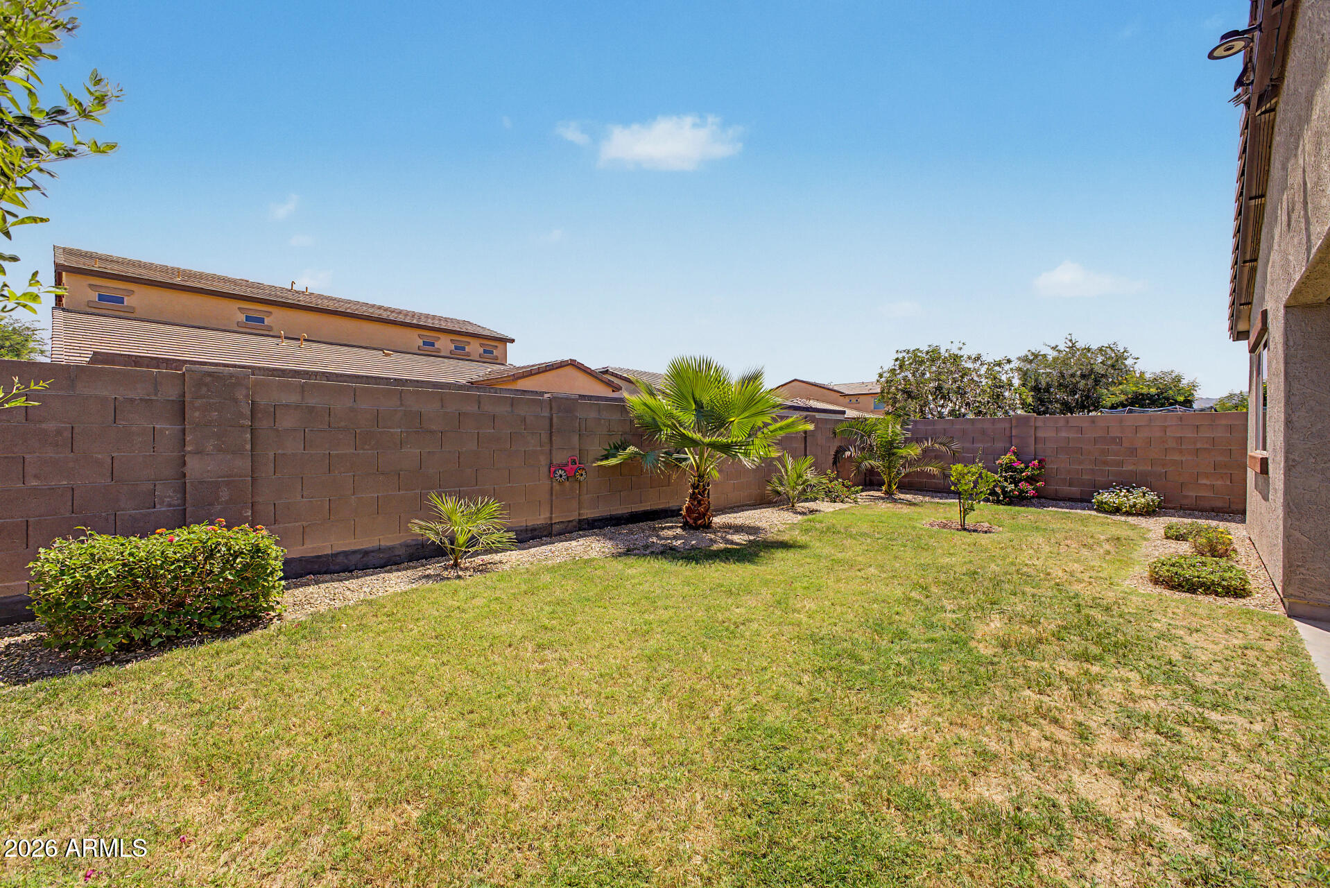 GRANITE VISTA PHASE 1B - Residential