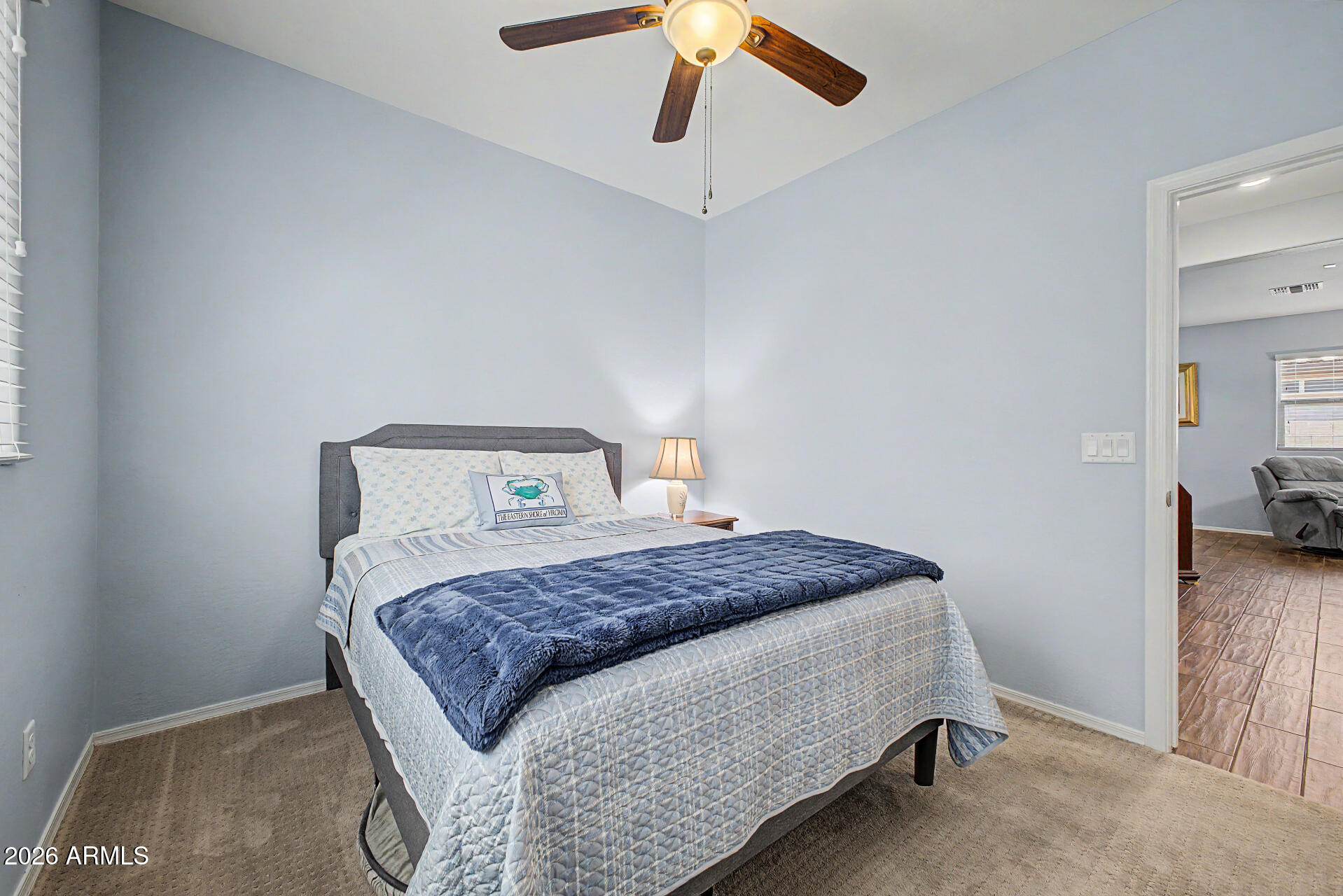 GRANITE VISTA PHASE 1B - Residential