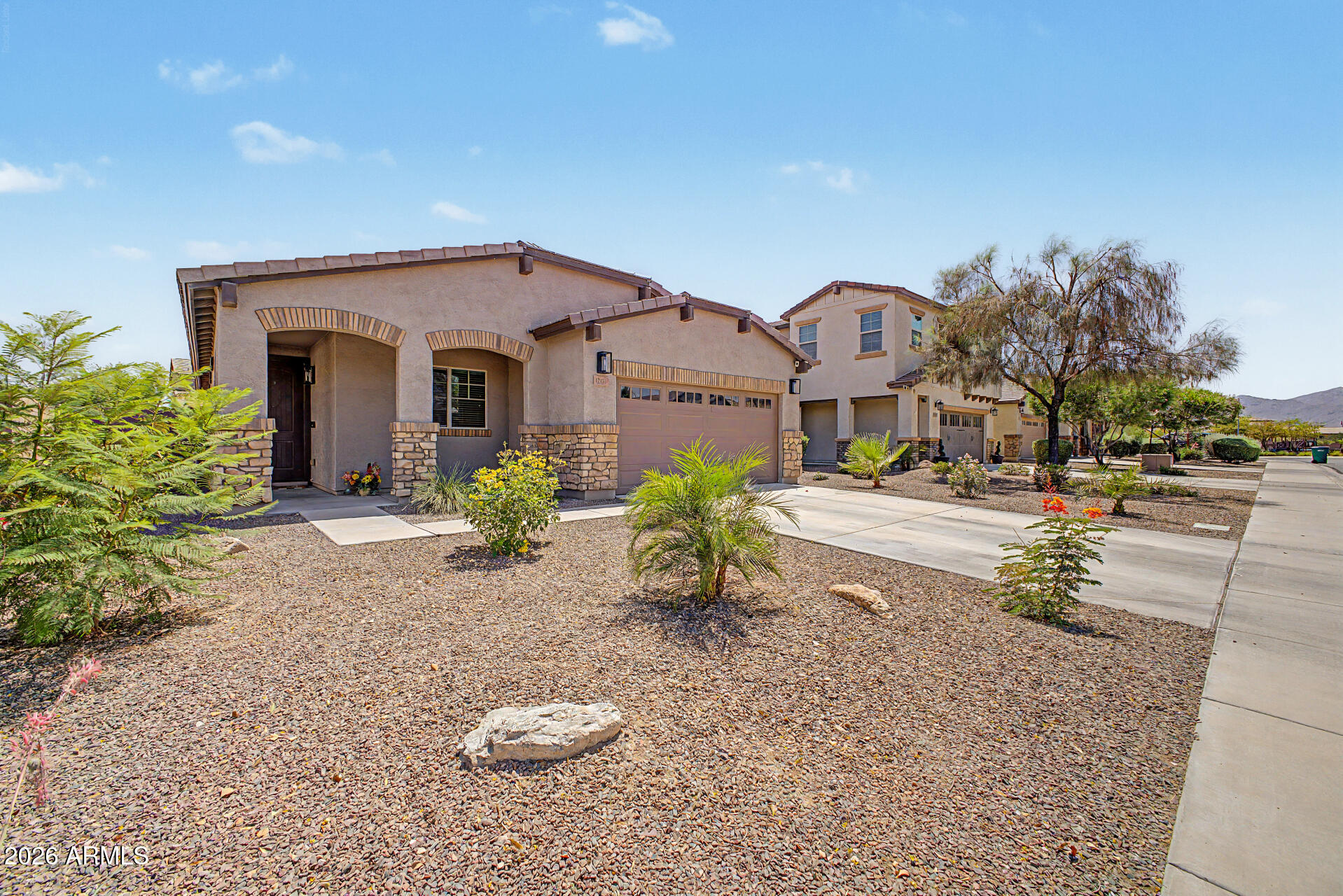 GRANITE VISTA PHASE 1B - Residential