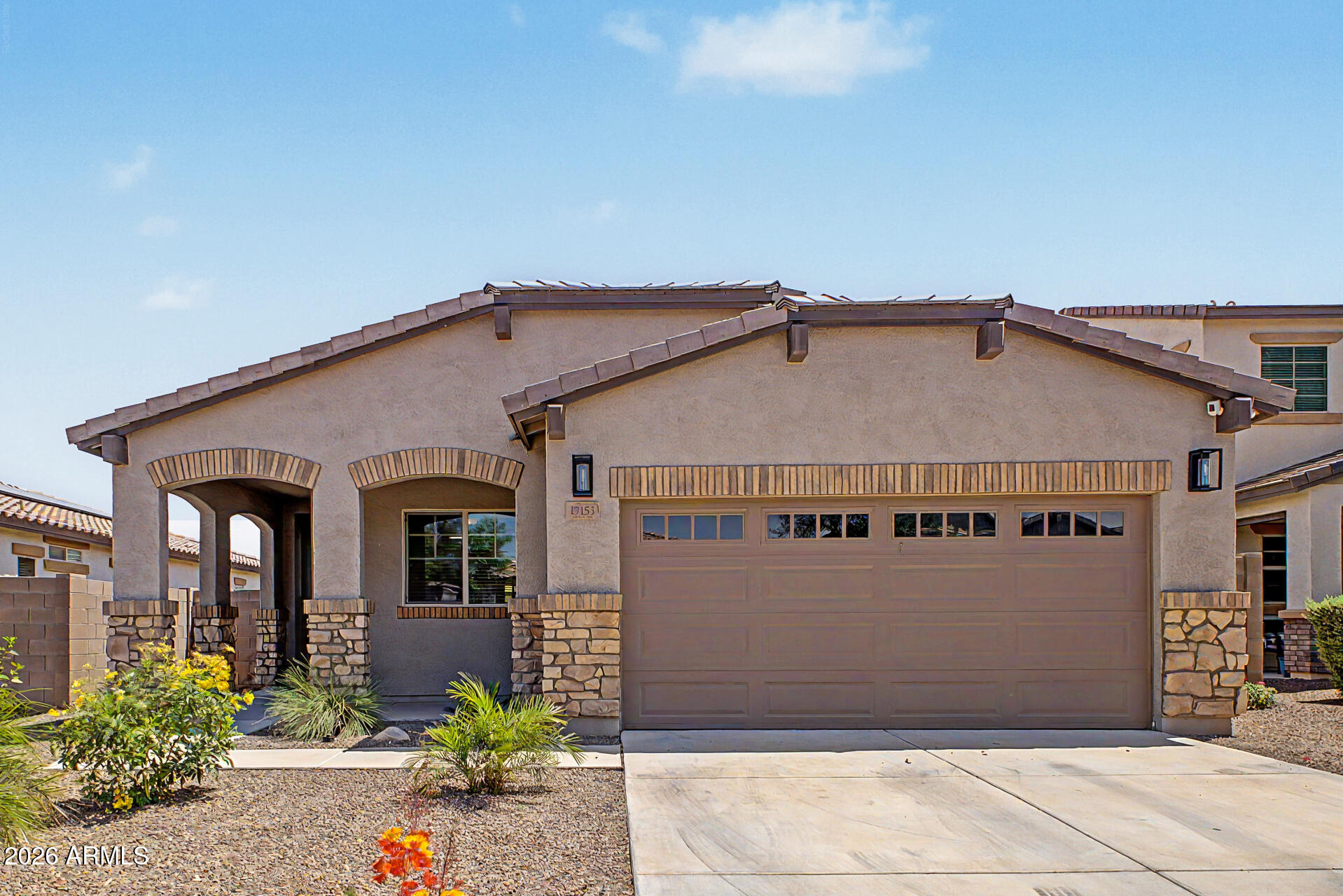 GRANITE VISTA PHASE 1B - Residential