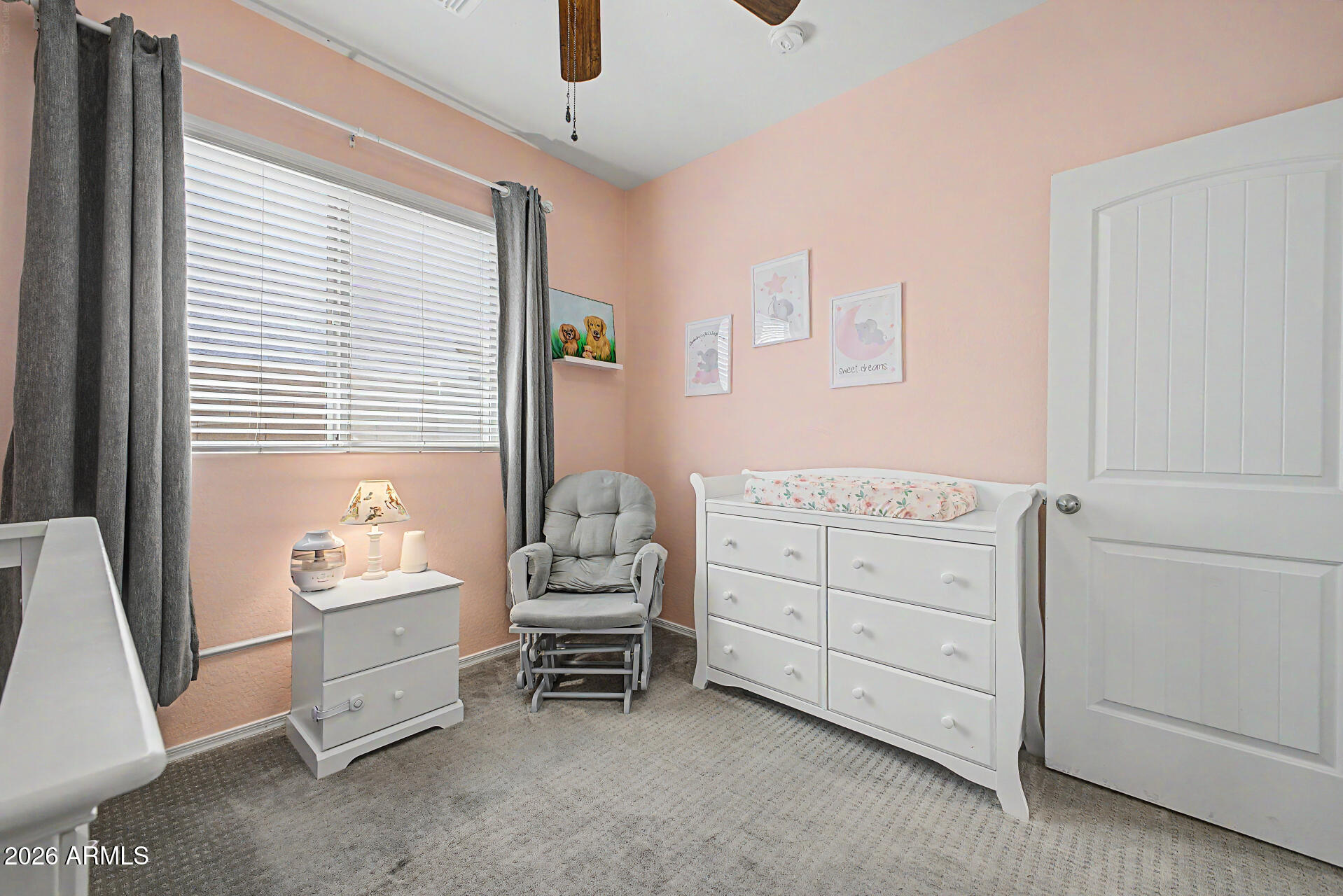 GRANITE VISTA PHASE 1B - Residential