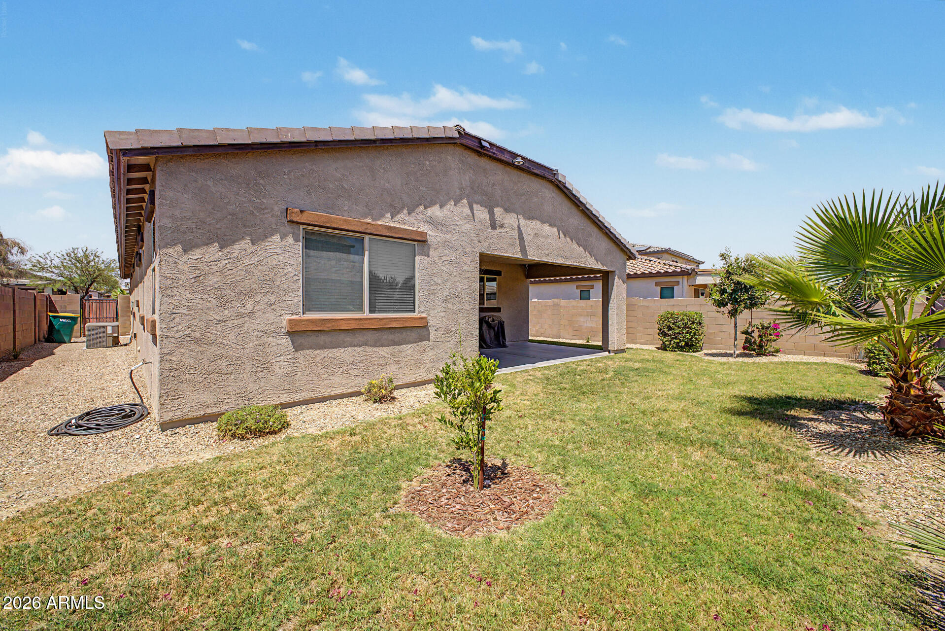 GRANITE VISTA PHASE 1B - Residential
