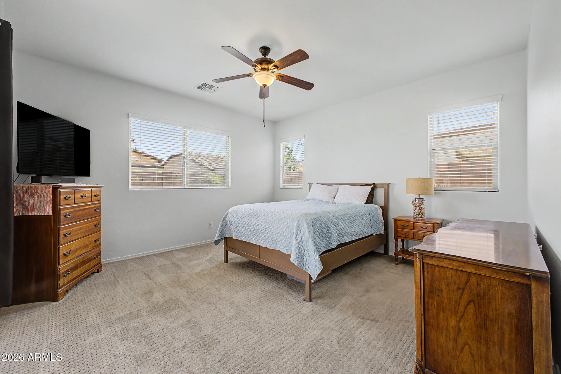 GRANITE VISTA PHASE 1B - Residential