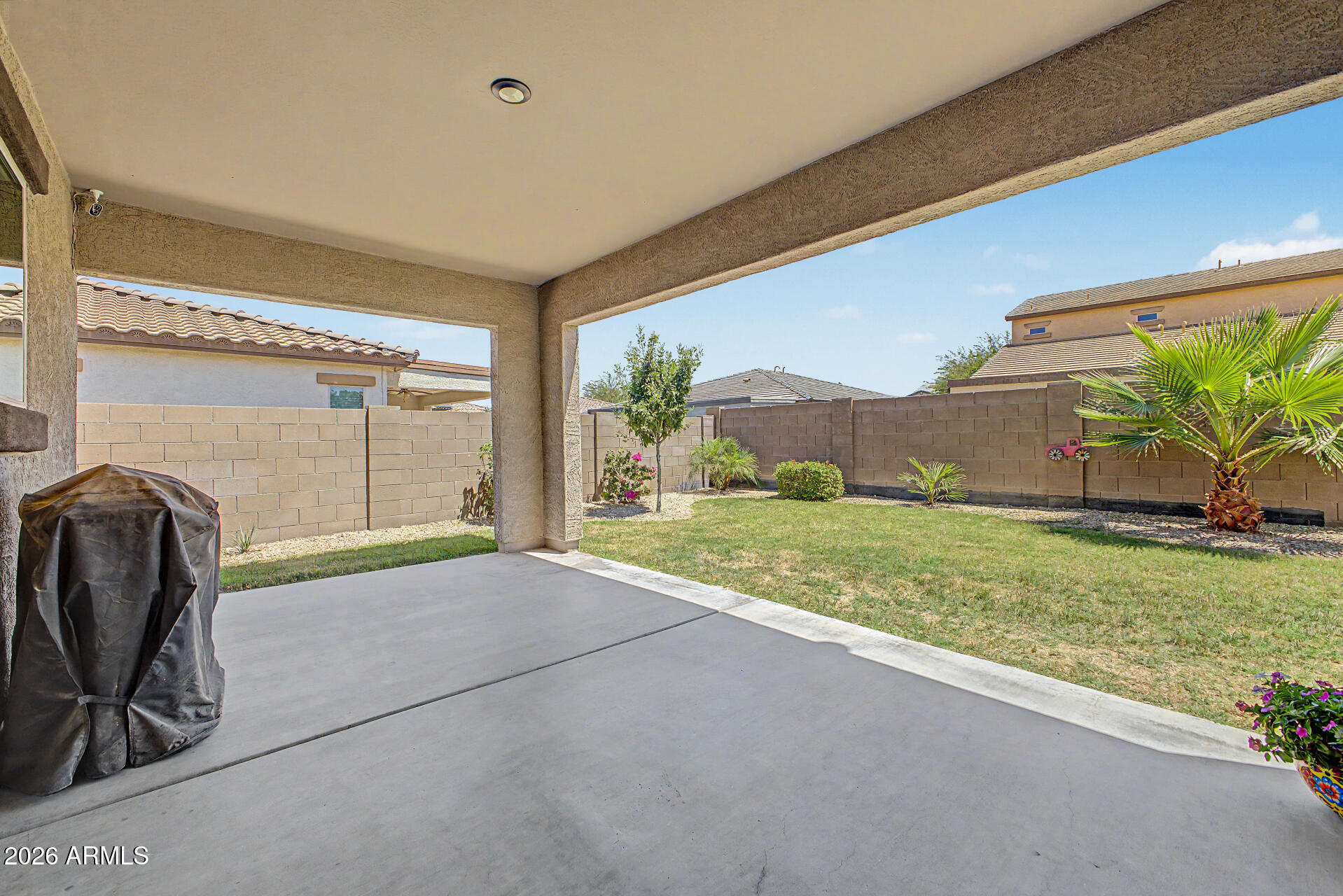 GRANITE VISTA PHASE 1B - Residential