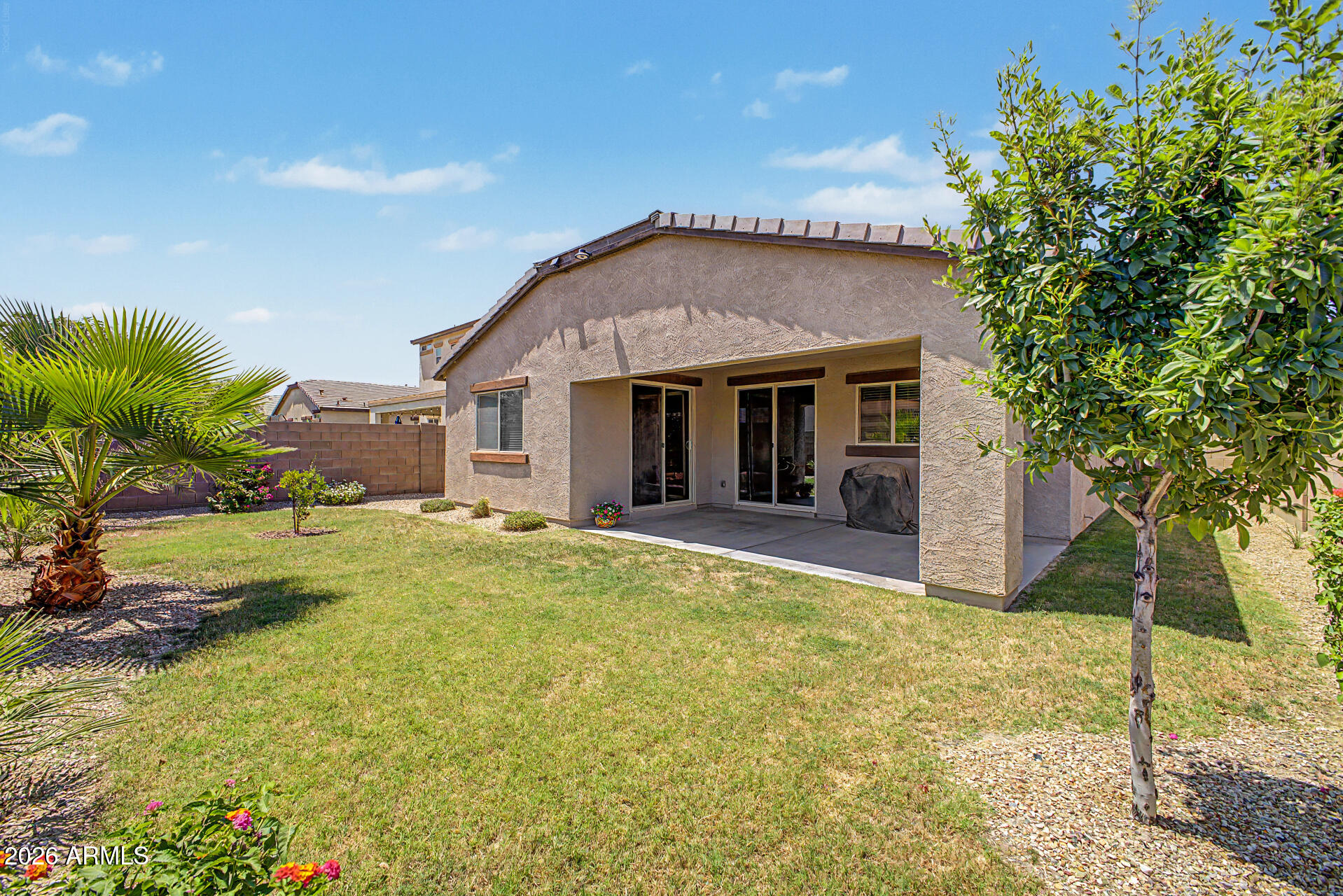 GRANITE VISTA PHASE 1B - Residential