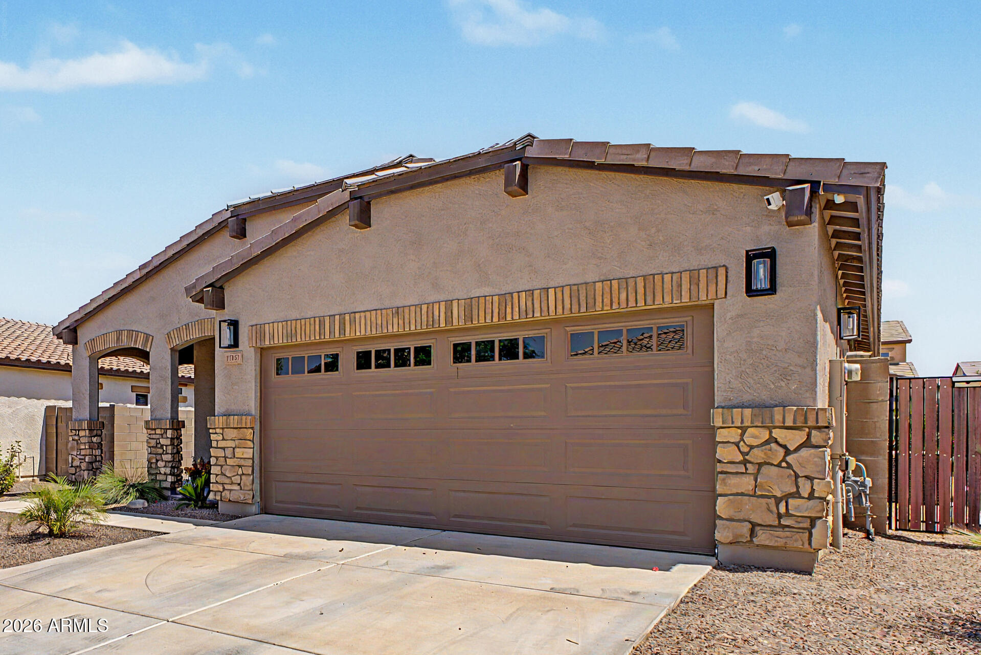 GRANITE VISTA PHASE 1B - Residential