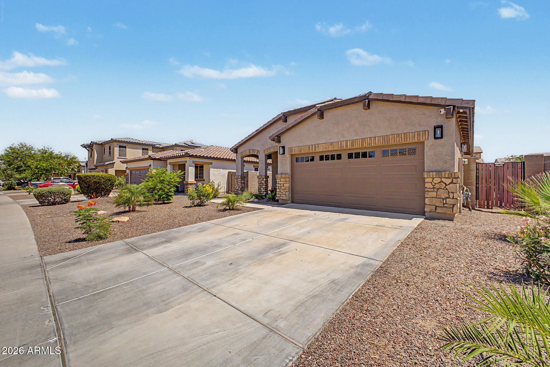 GRANITE VISTA PHASE 1B - Residential