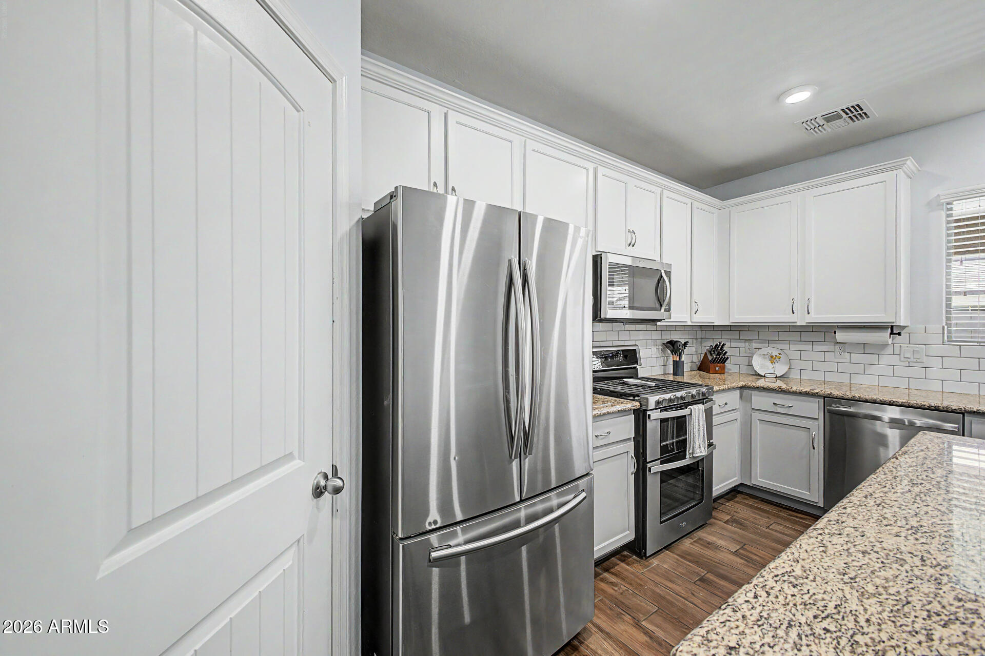 GRANITE VISTA PHASE 1B - Residential