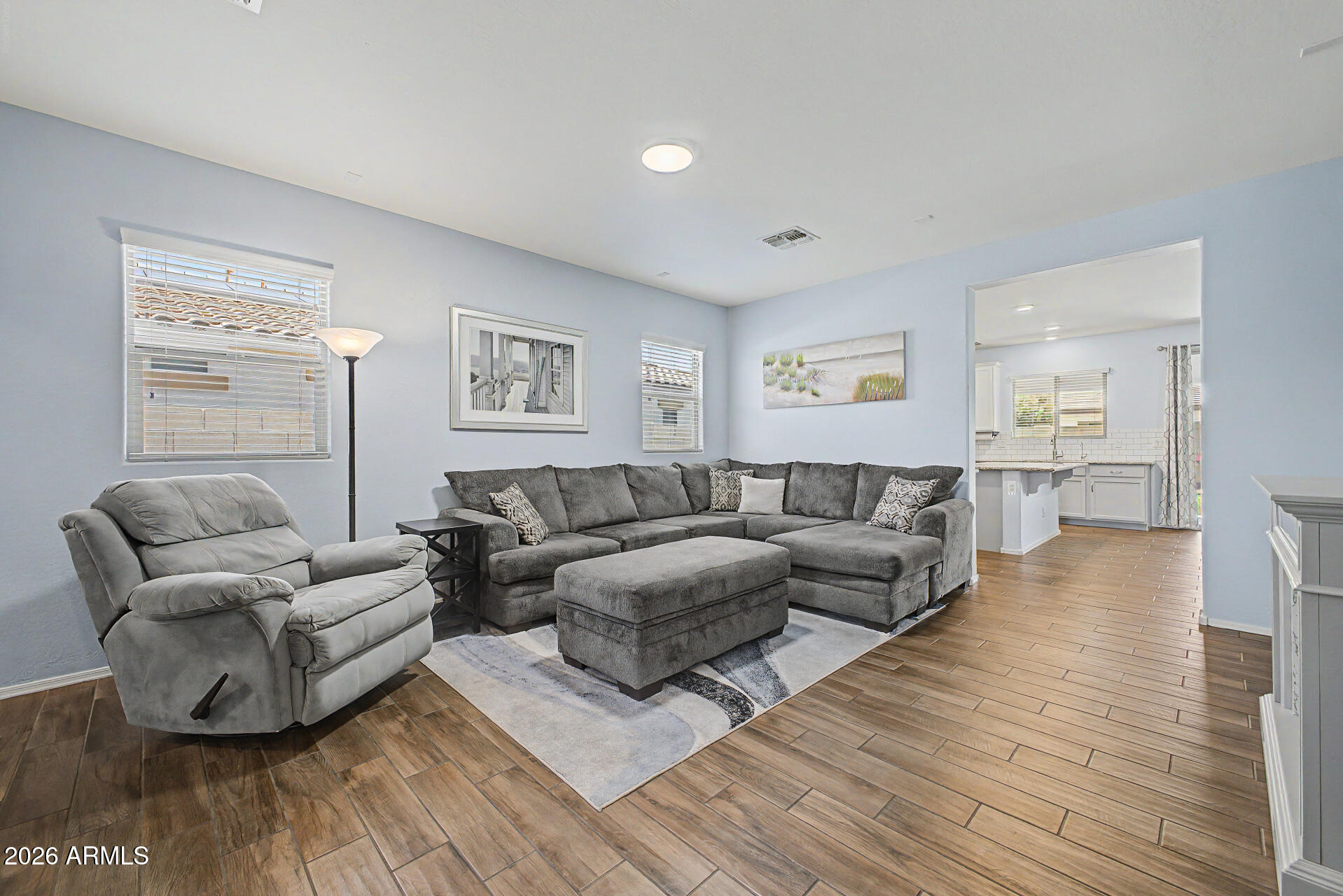 GRANITE VISTA PHASE 1B - Residential