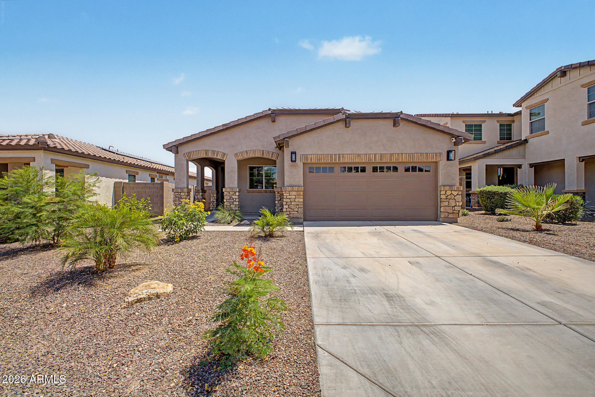 GRANITE VISTA PHASE 1B - Residential