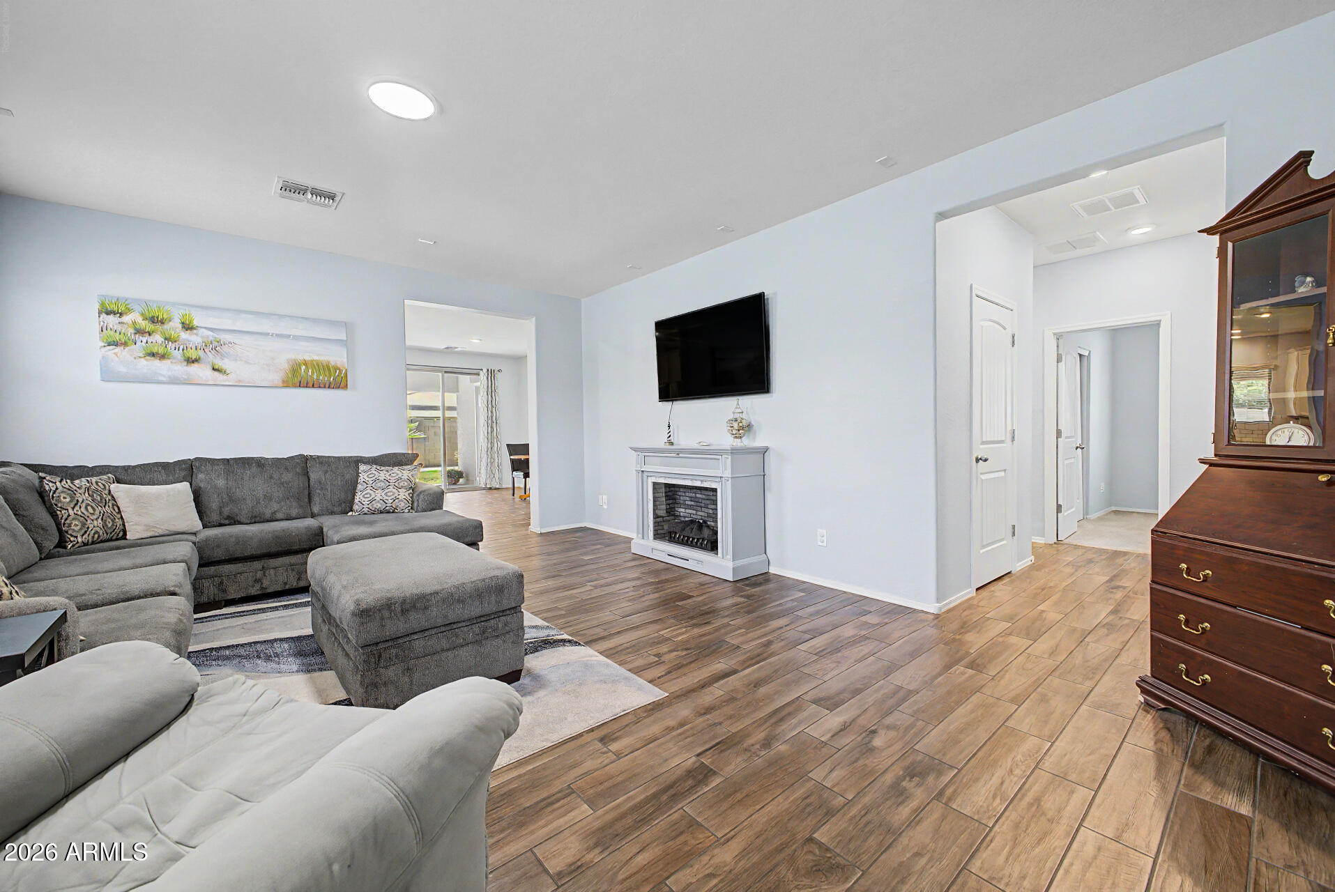 GRANITE VISTA PHASE 1B - Residential