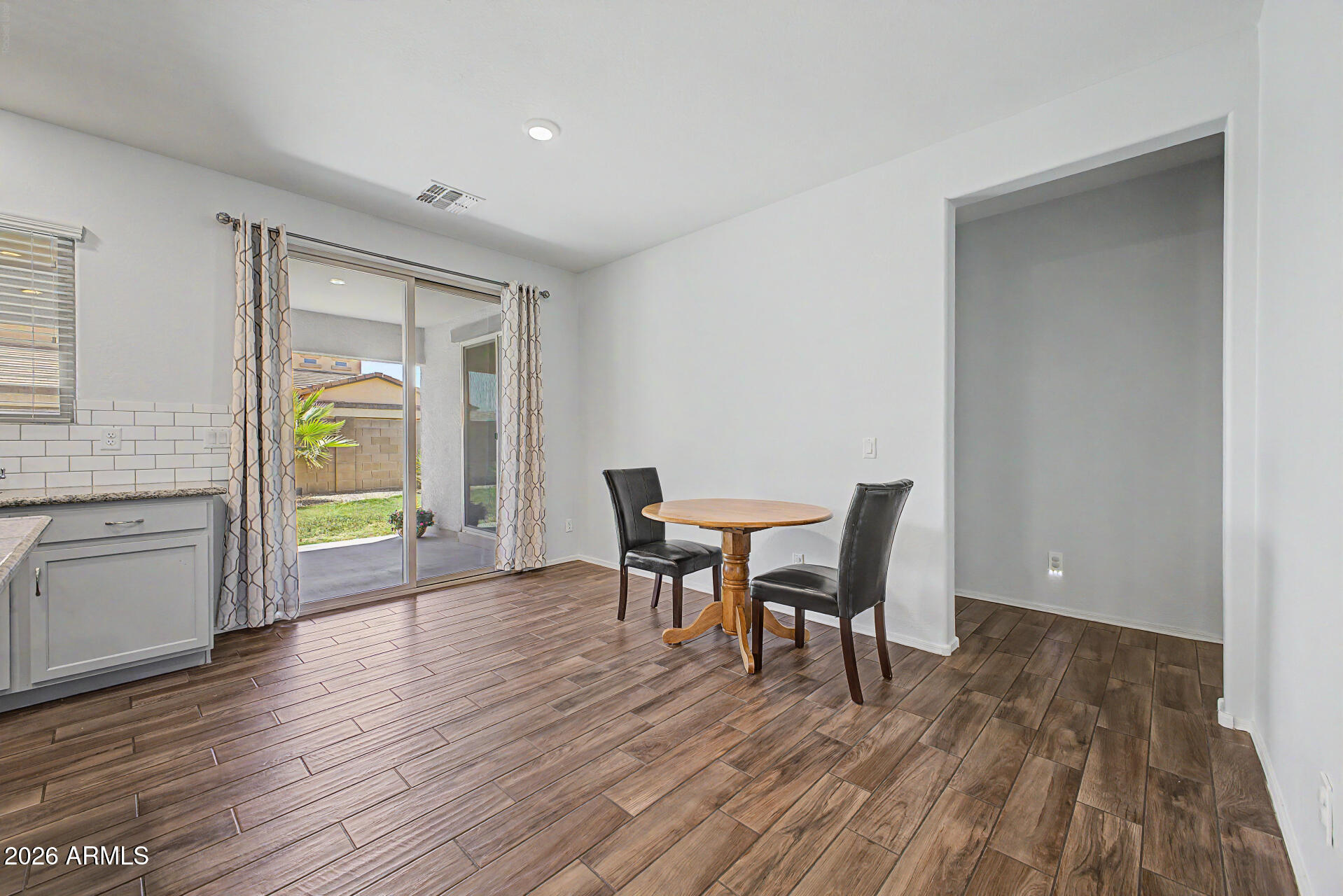GRANITE VISTA PHASE 1B - Residential
