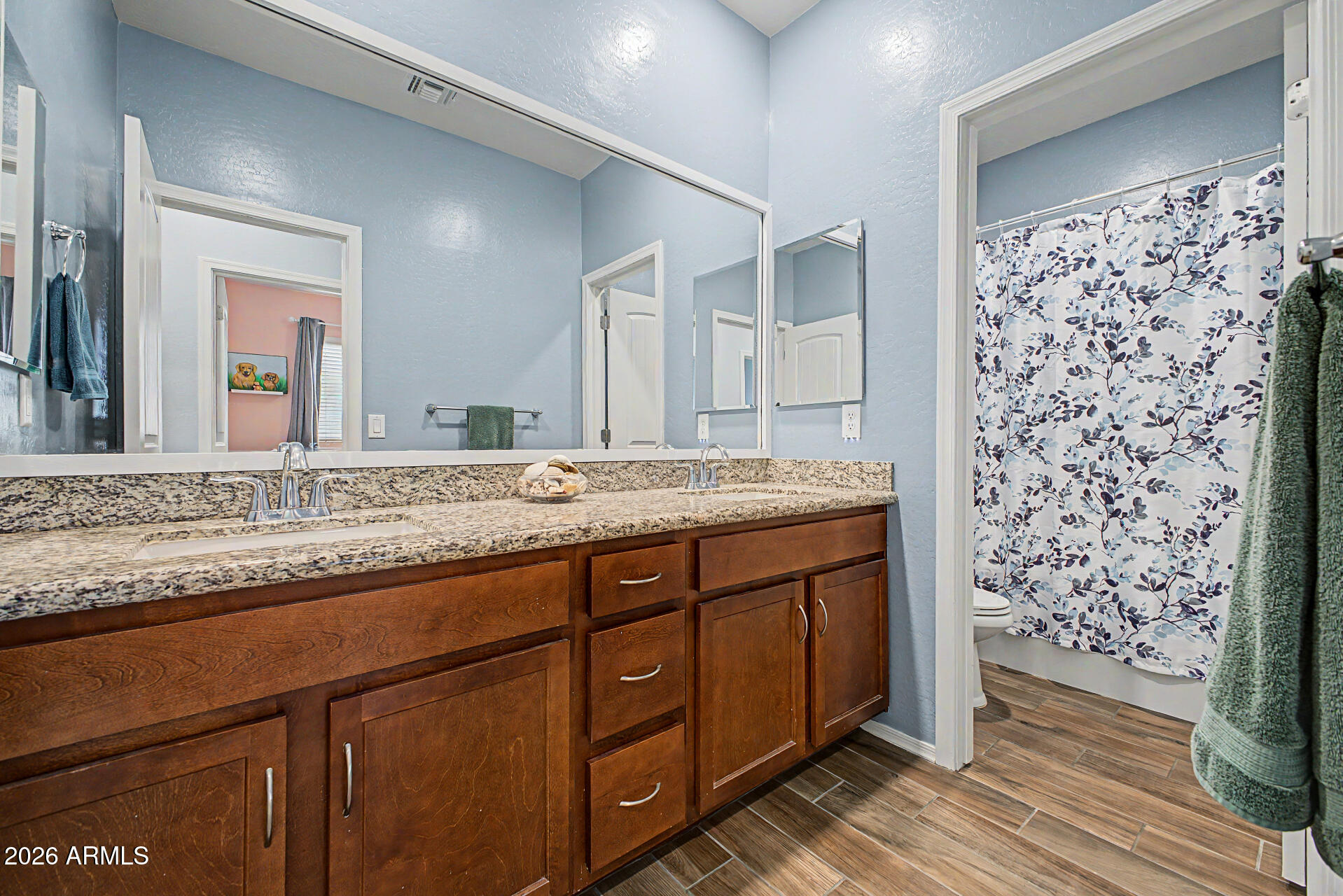 GRANITE VISTA PHASE 1B - Residential