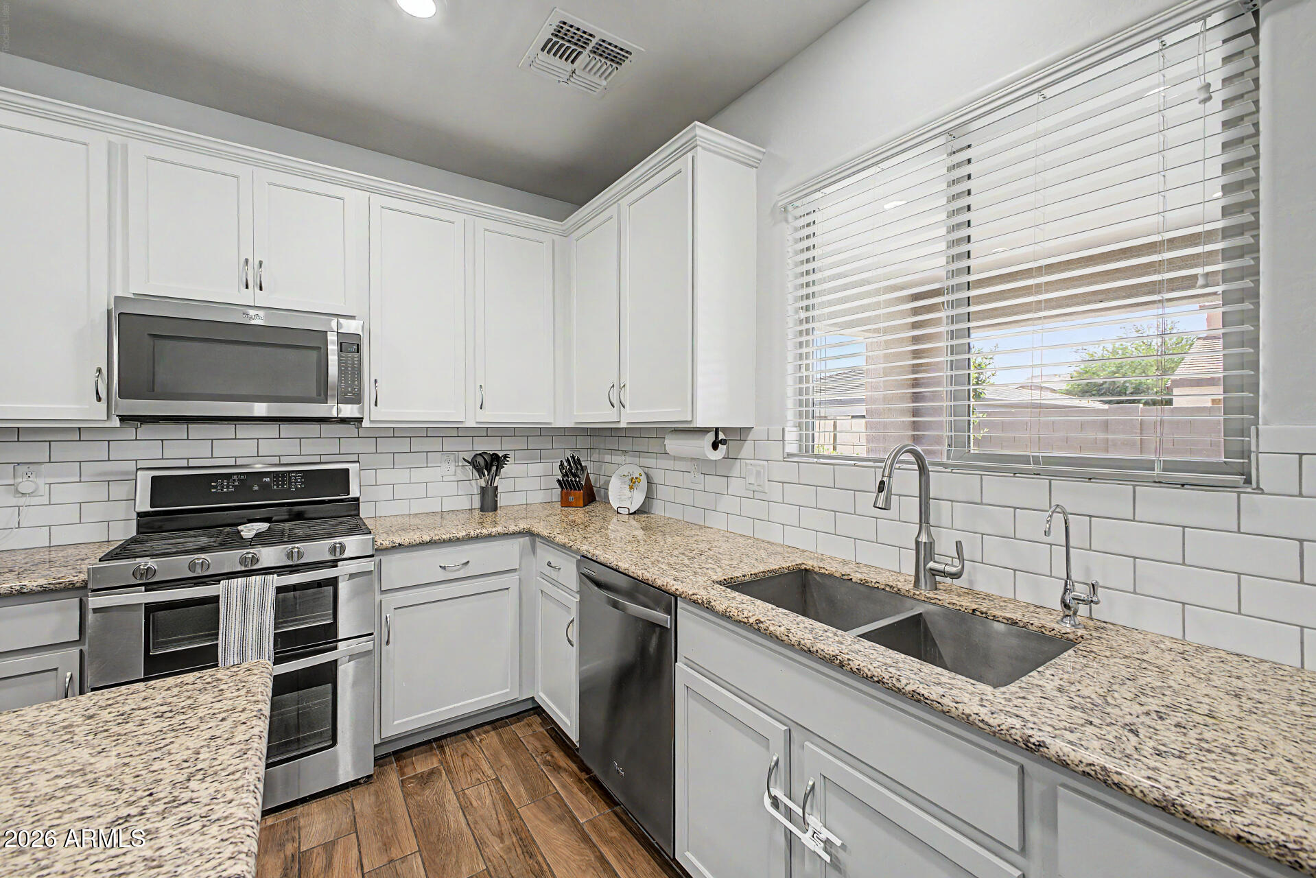 GRANITE VISTA PHASE 1B - Residential