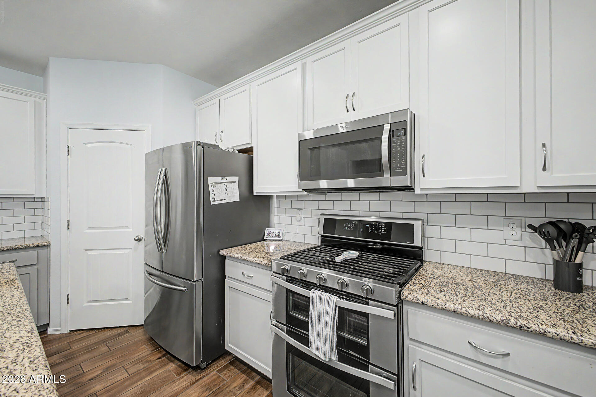 GRANITE VISTA PHASE 1B - Residential