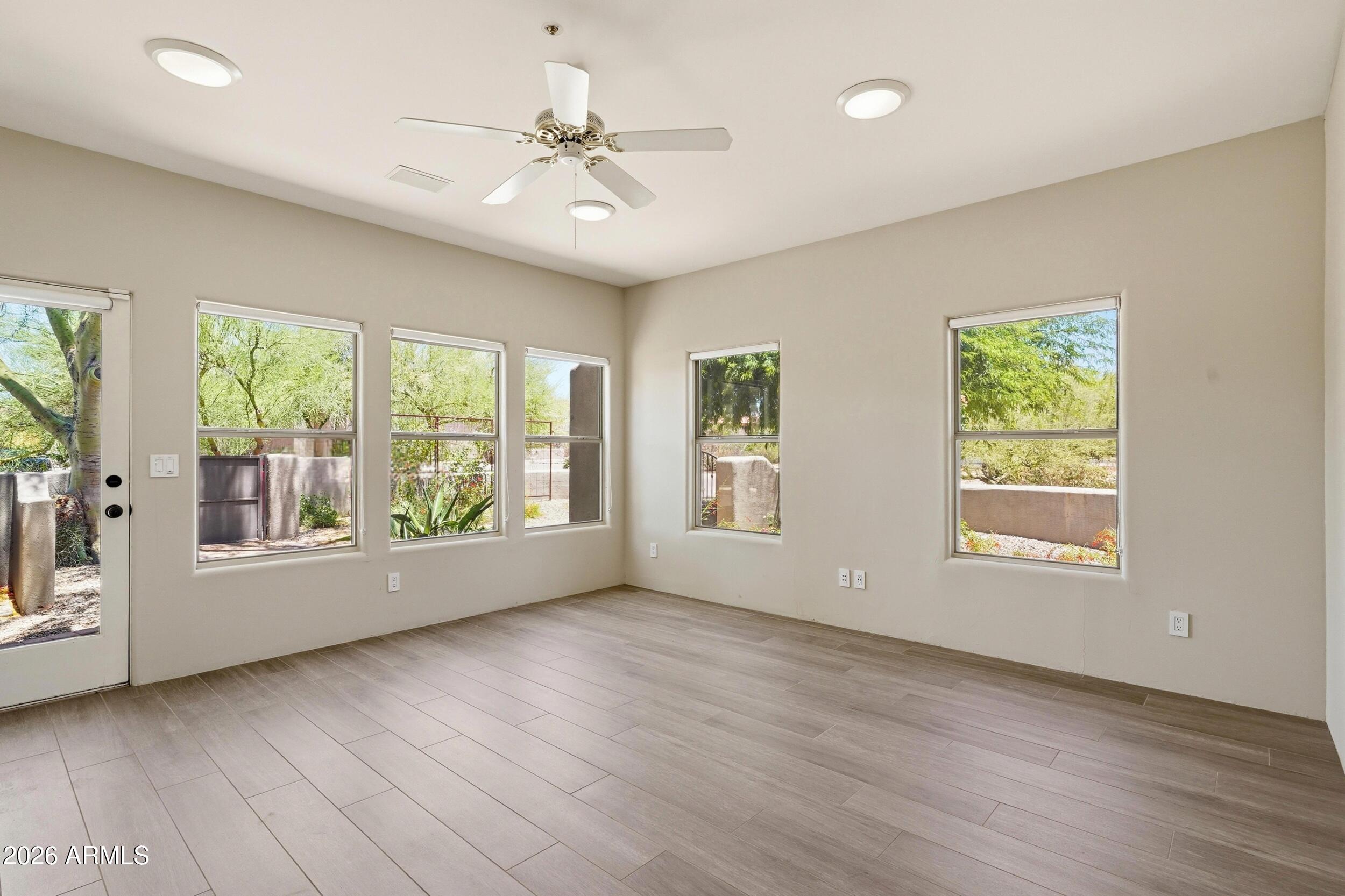 Pinnacle Peak Estates - Residential Lease