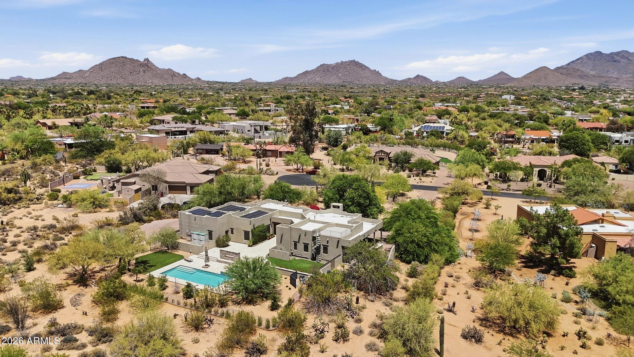 Pinnacle Peak Estates - Residential Lease