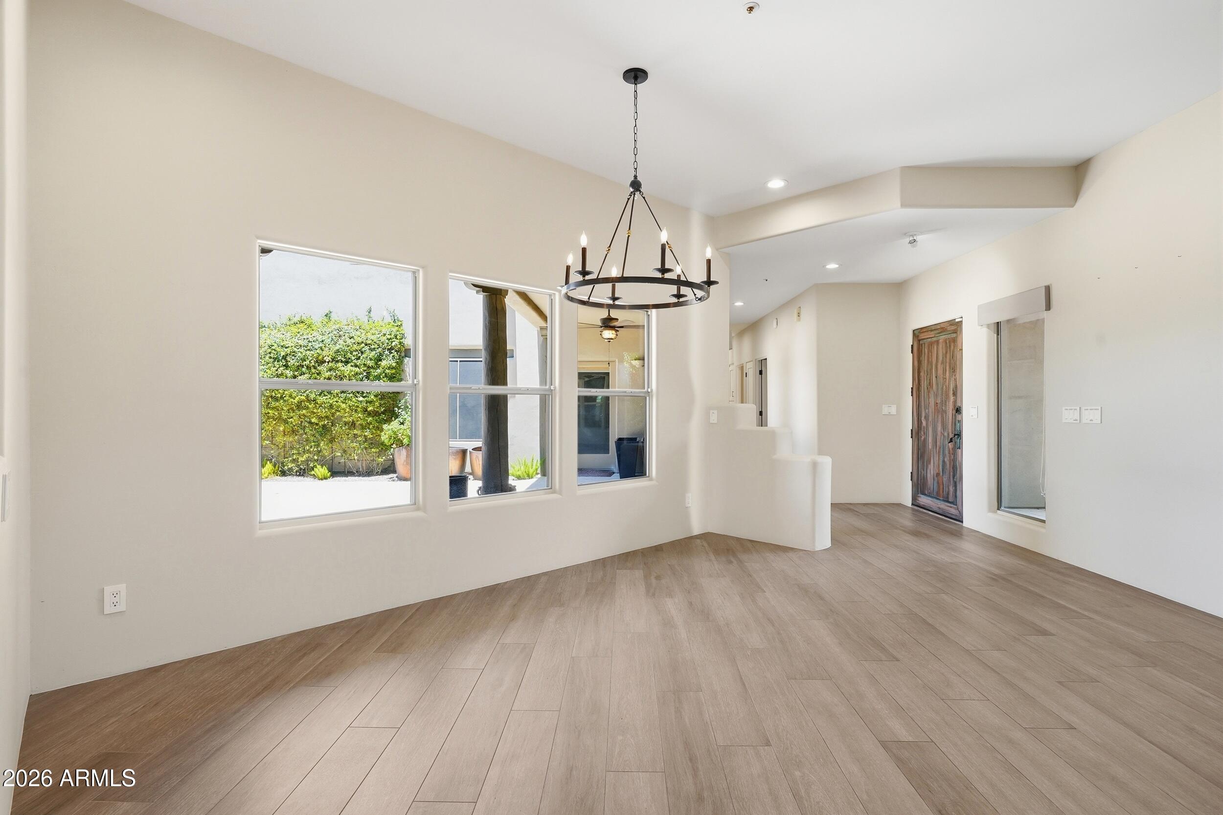Pinnacle Peak Estates - Residential Lease
