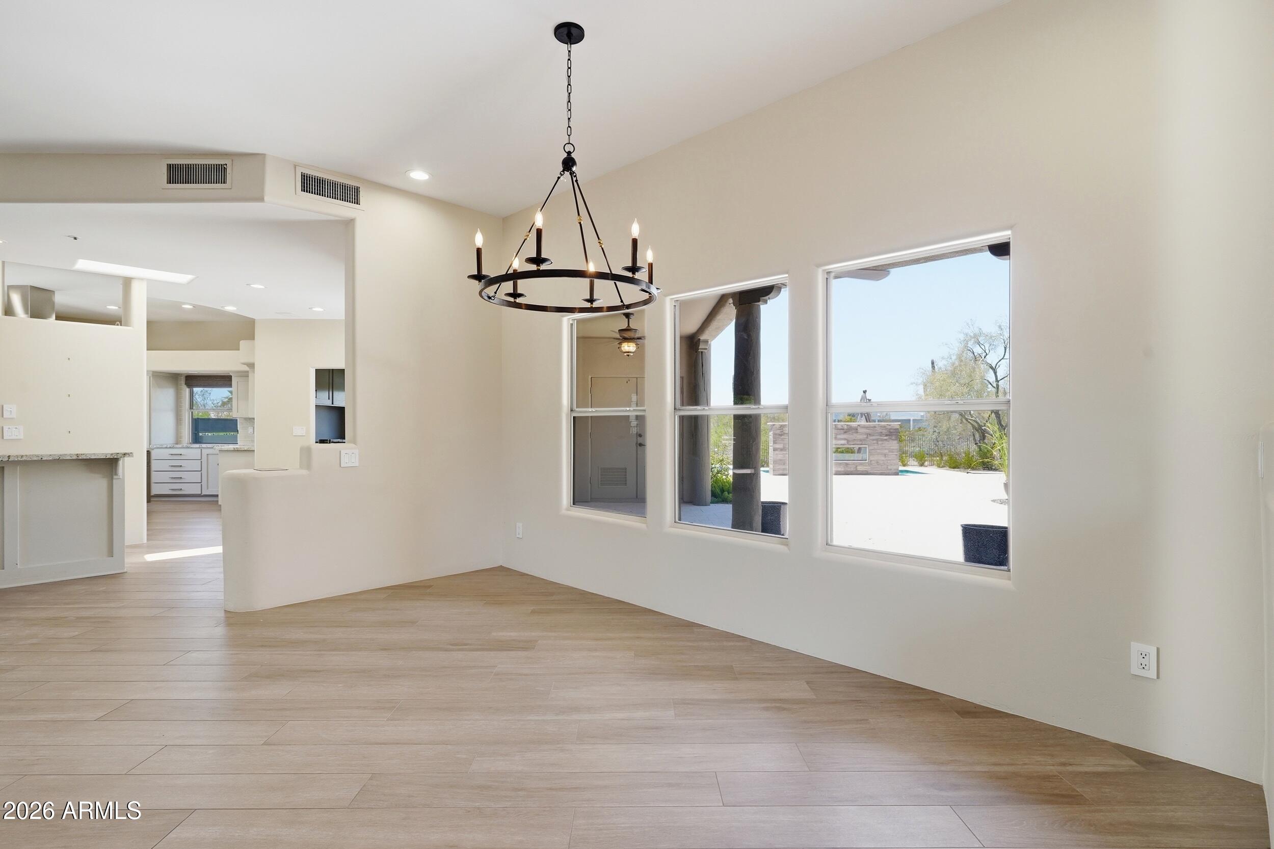 Pinnacle Peak Estates - Residential Lease