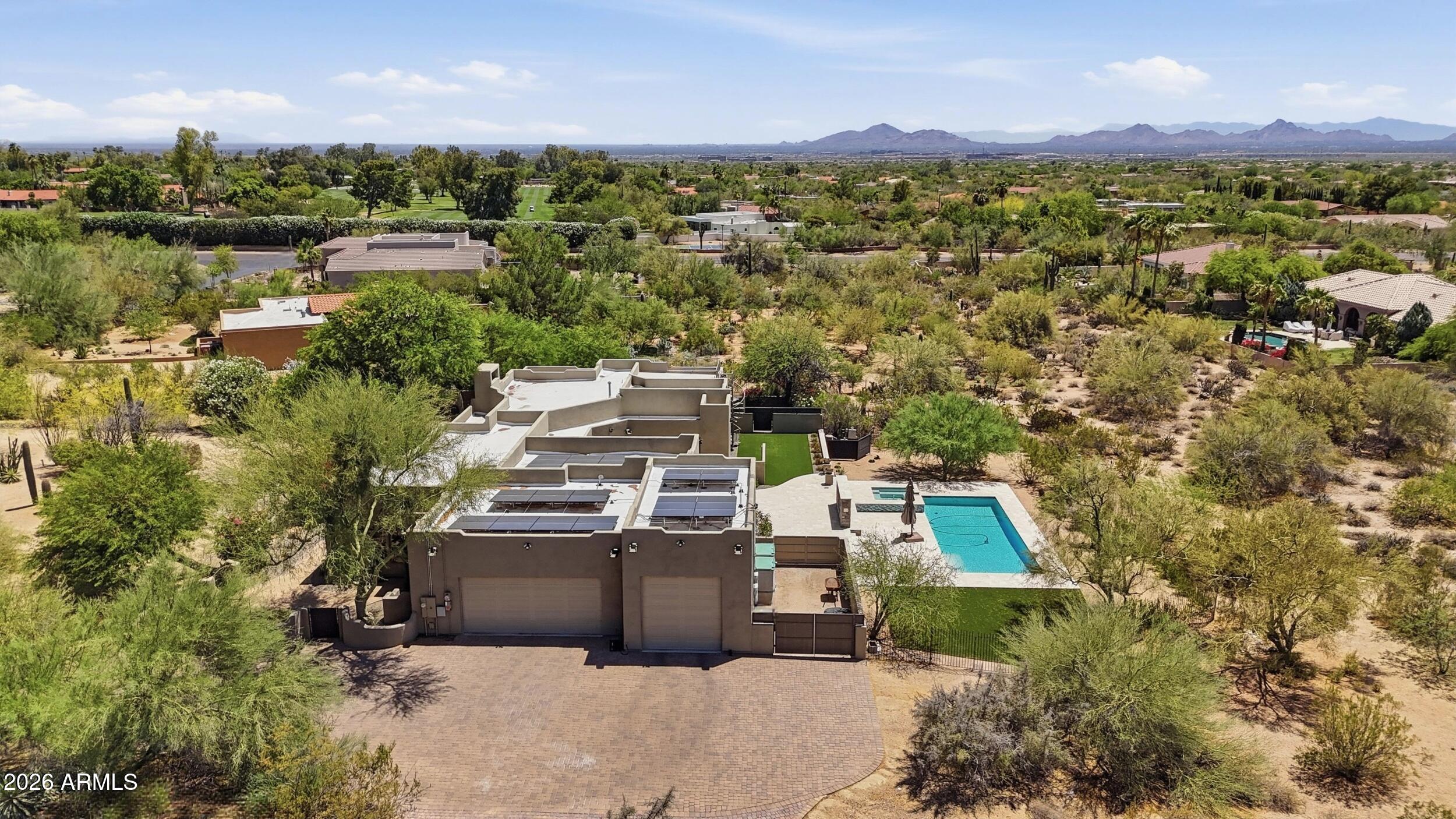 Pinnacle Peak Estates - Residential Lease