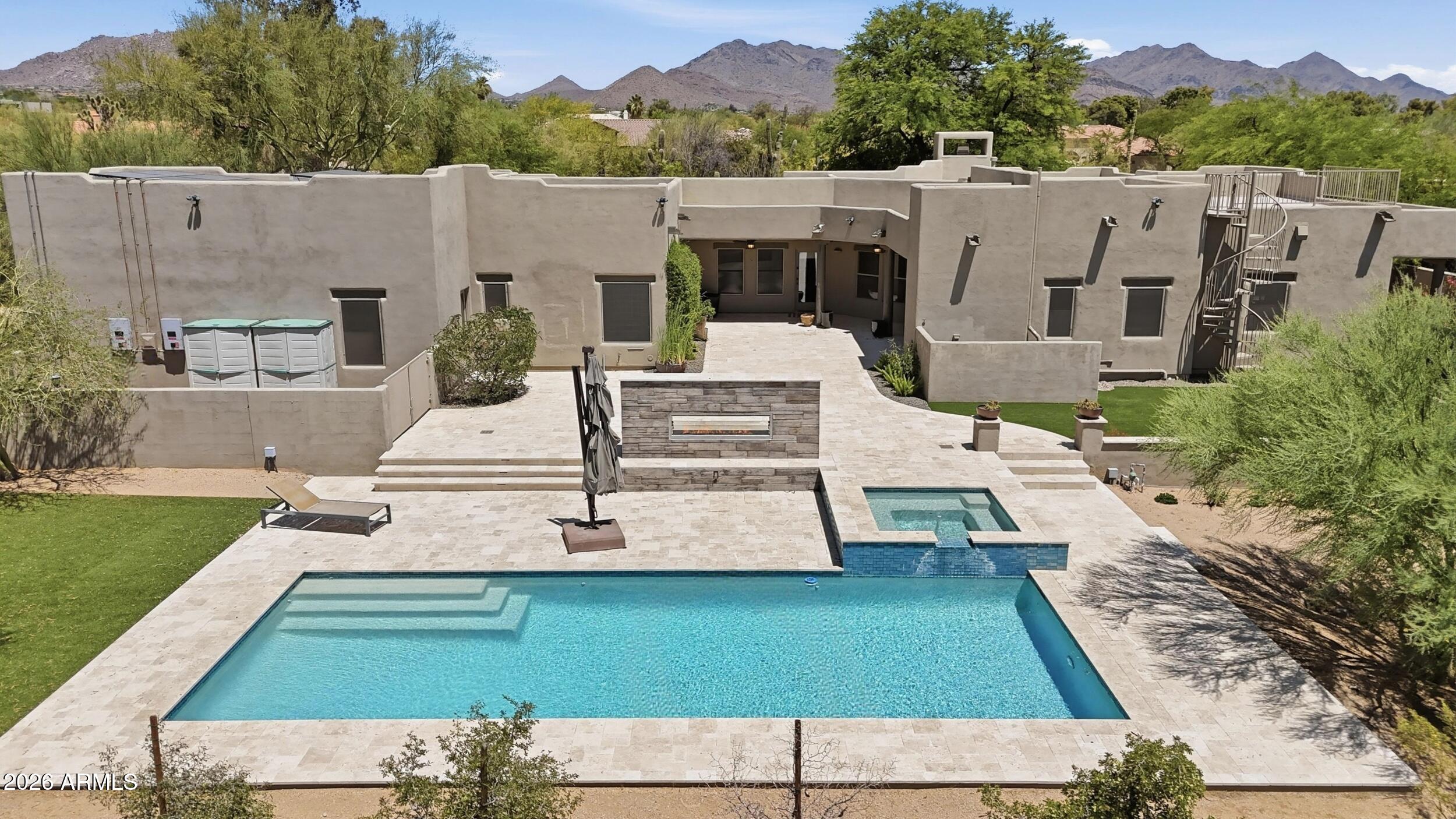Pinnacle Peak Estates - Residential Lease