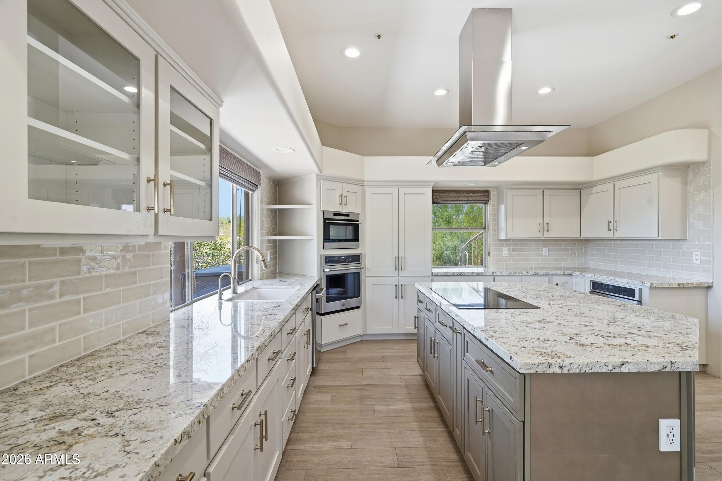 Pinnacle Peak Estates - Residential Lease
